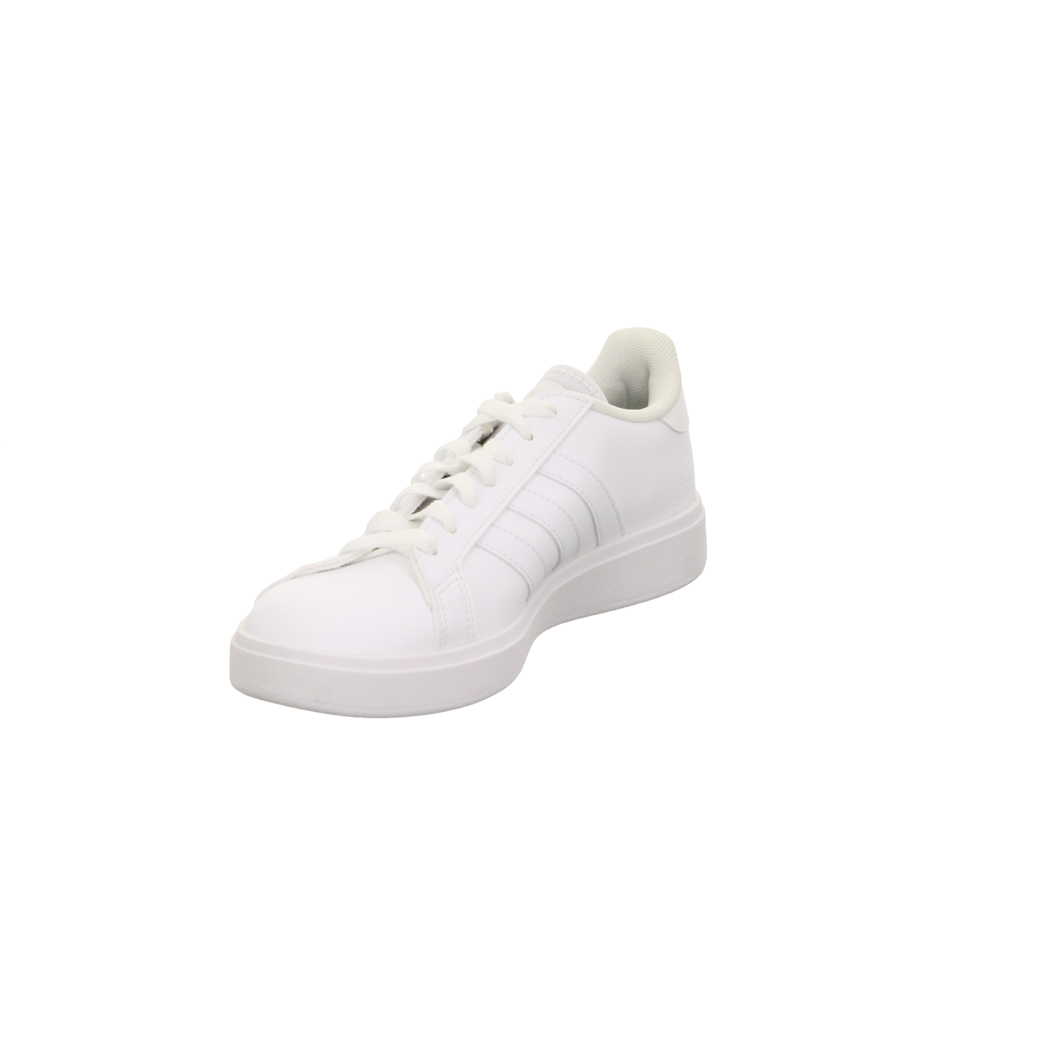 Adidas Sneaker W weiß
