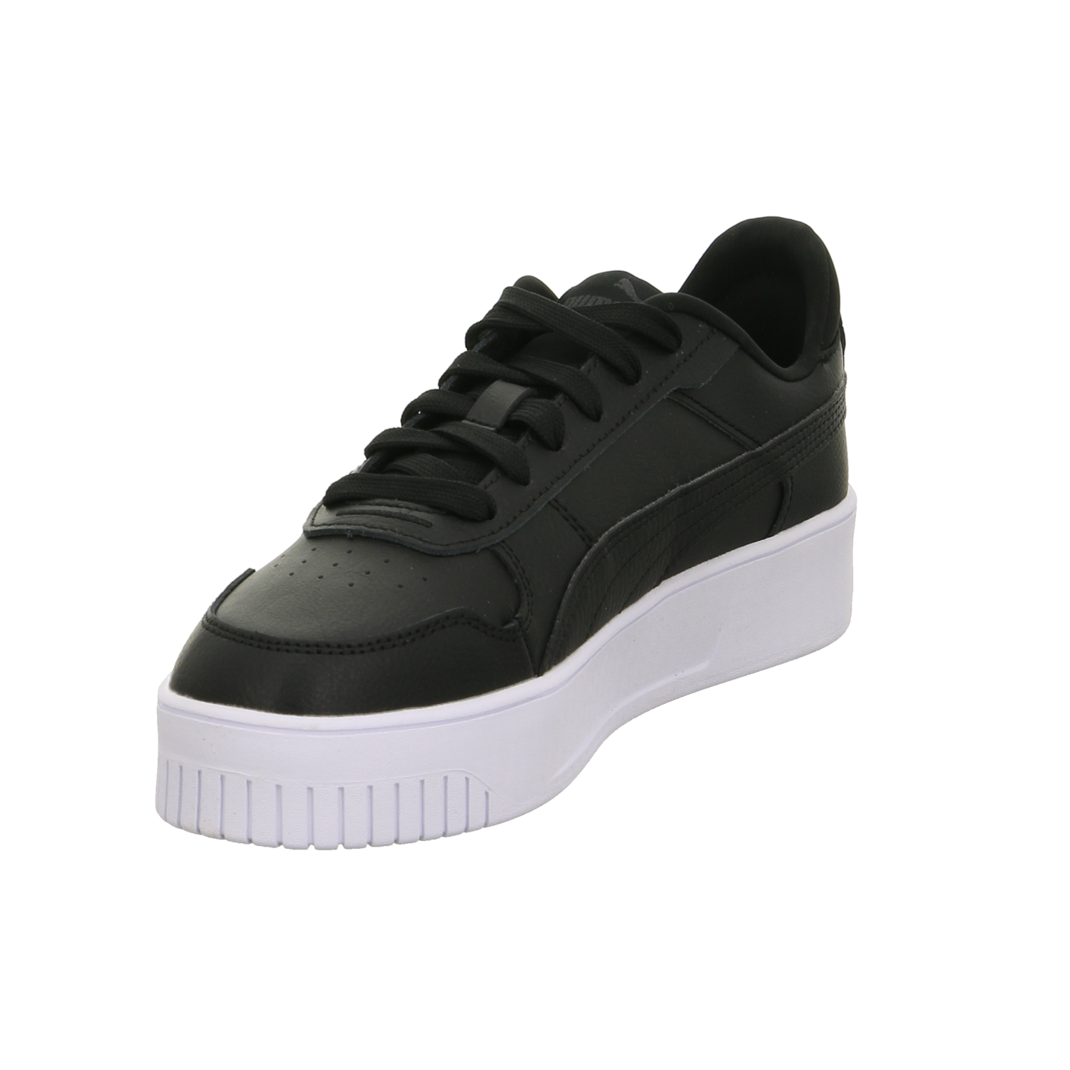 Puma Shoes Sneaker W schwarz
