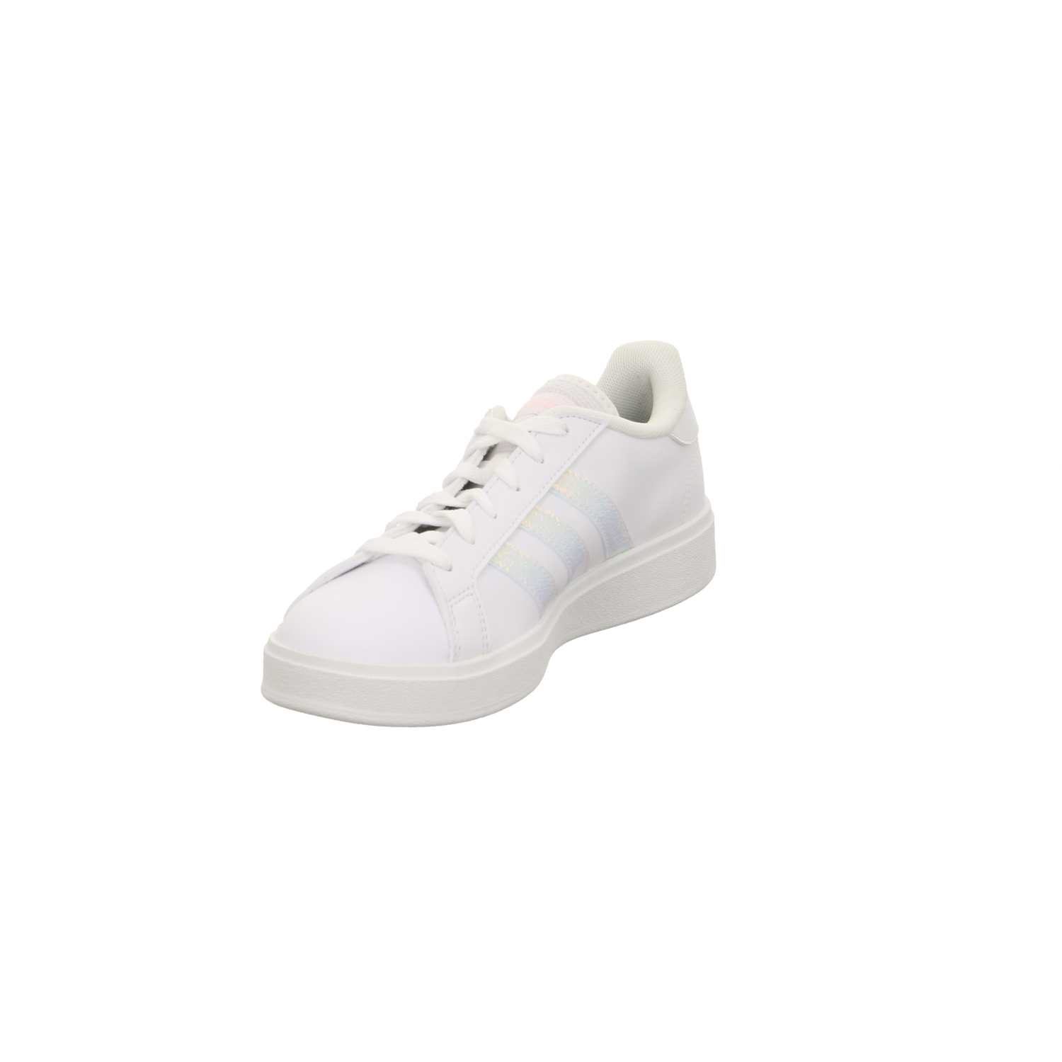 Adidas Sneaker W FTWWHT/FTWWHT/CLPINK