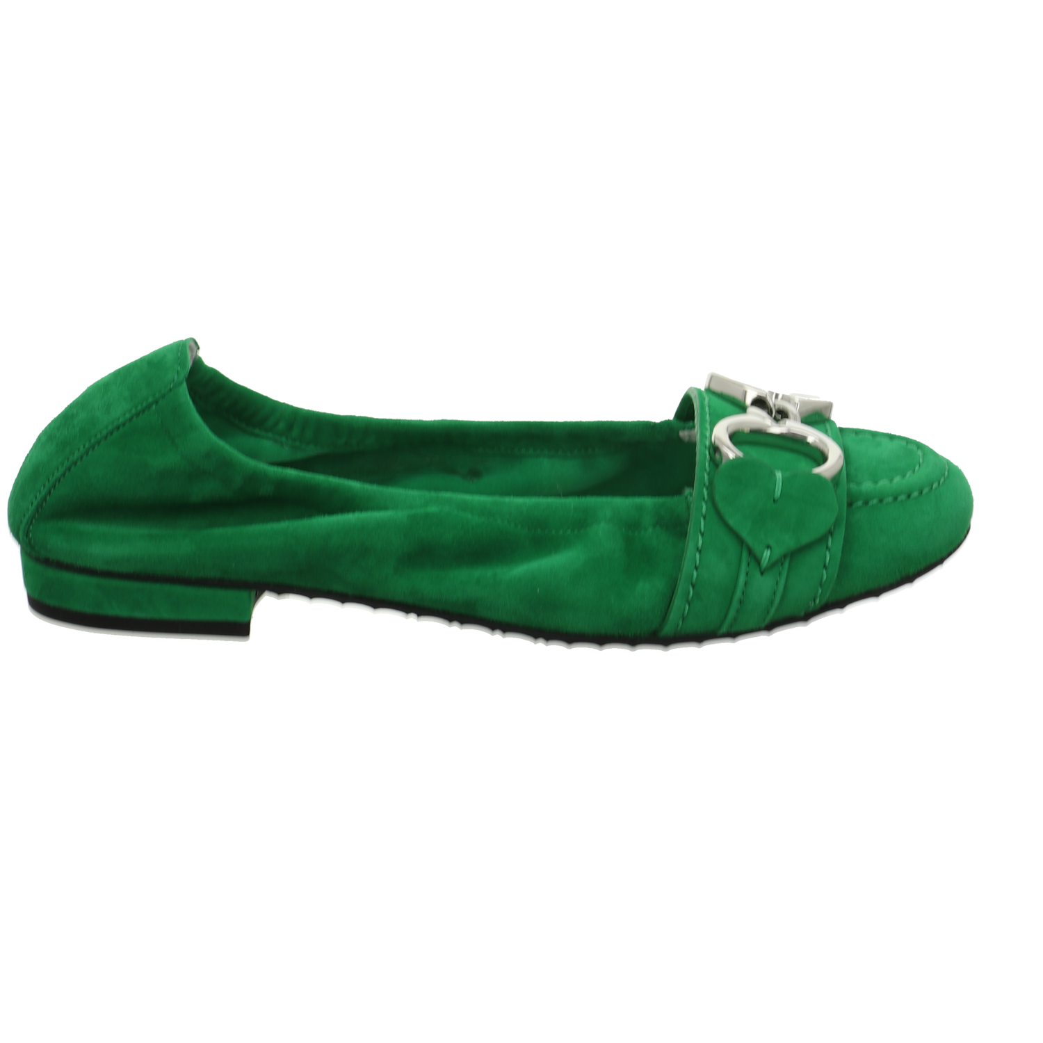 K + S shoes Pumps bis 25 mm grün
