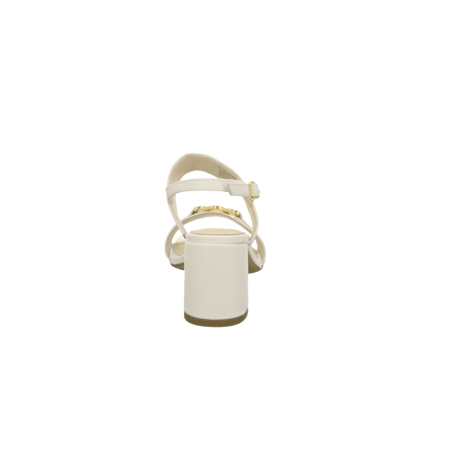 Tamaris Sandalette bis 45 mm weiß