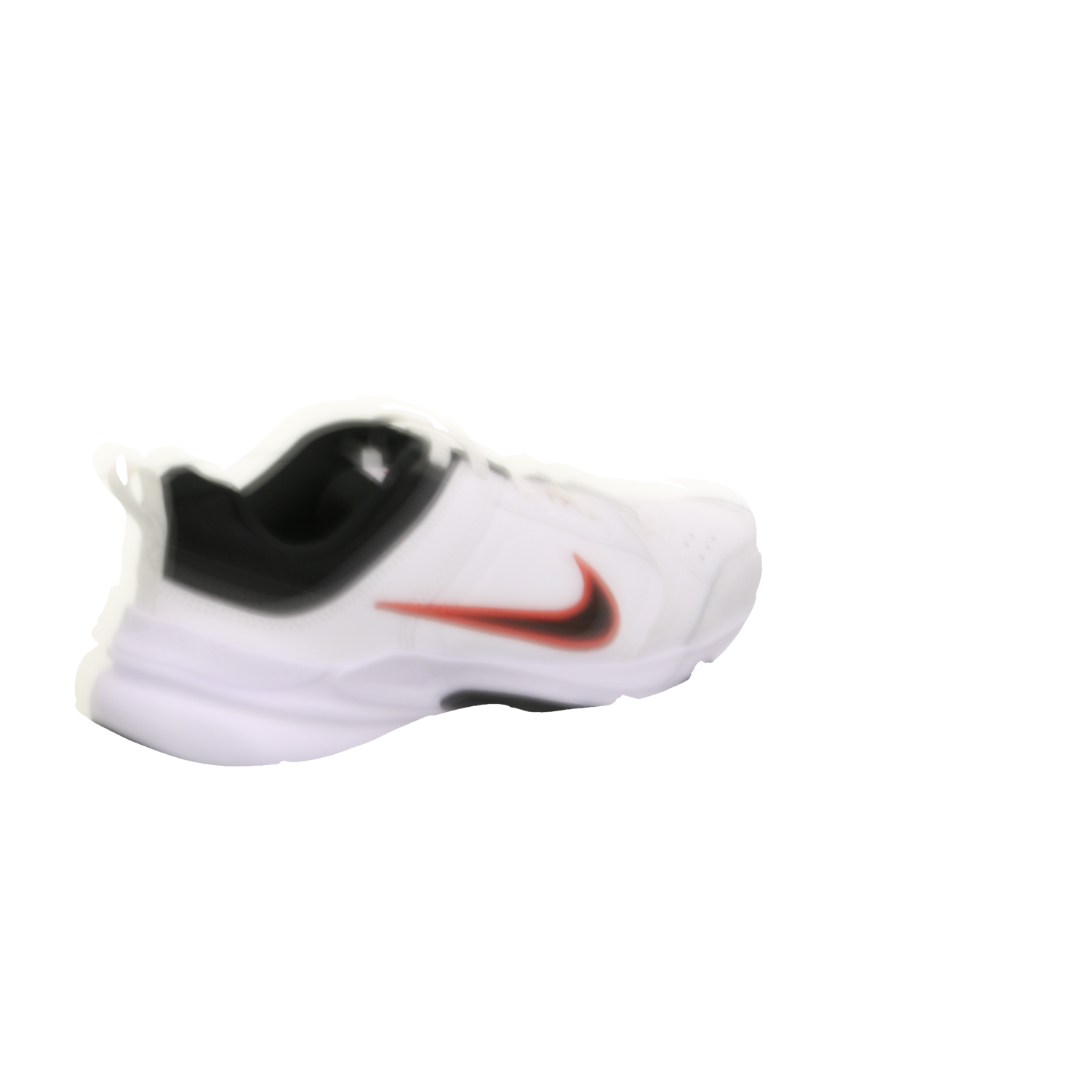 Nike Sneaker M WHITE/BLACK-UNIVERSI