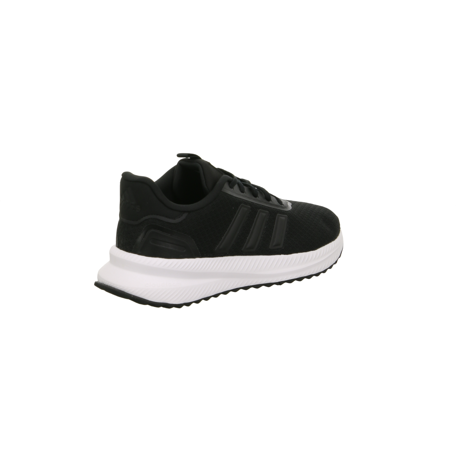 Adidas Sneaker W CBLACK/CBLACK/FTWWHT