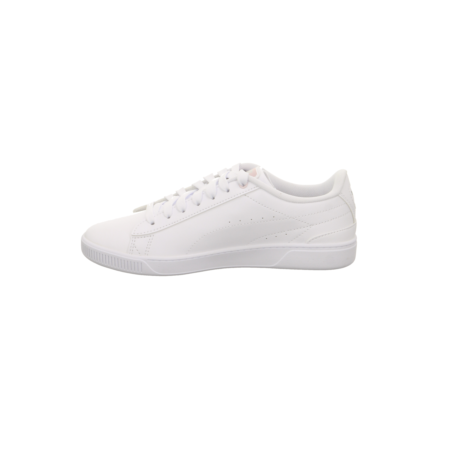 Puma Shoes Sneaker W PUMA WHITE-GALAXY PI