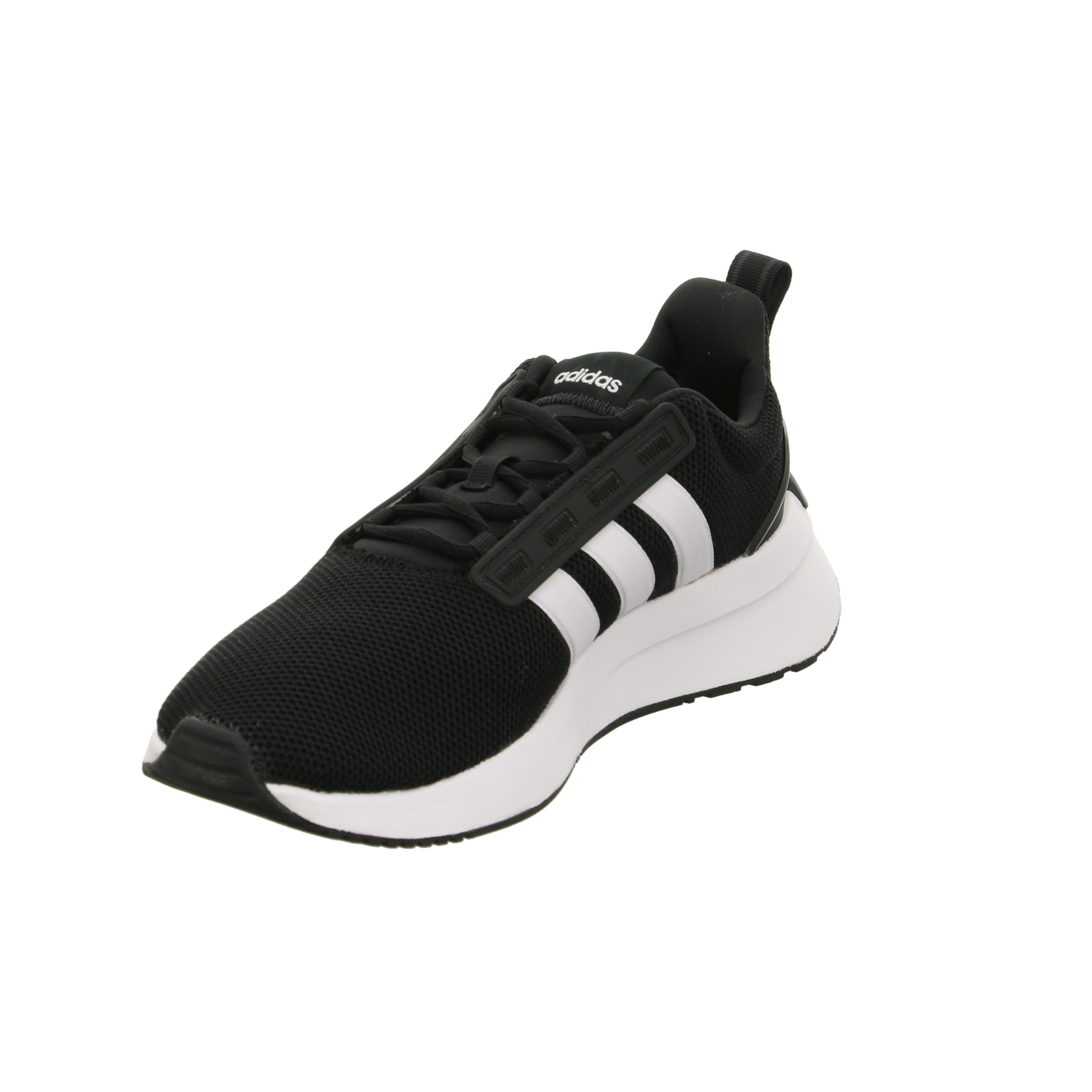 Adidas Sneaker M schwarz