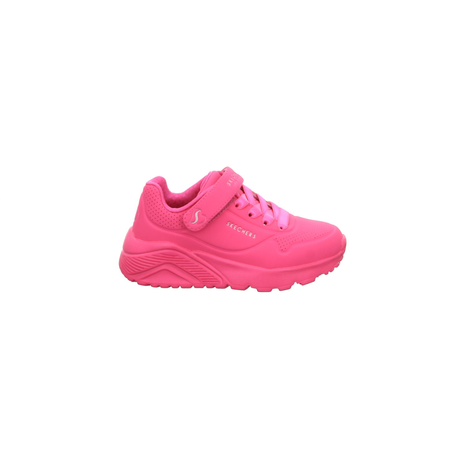 Skechers Sneaker K pink / fuchsia