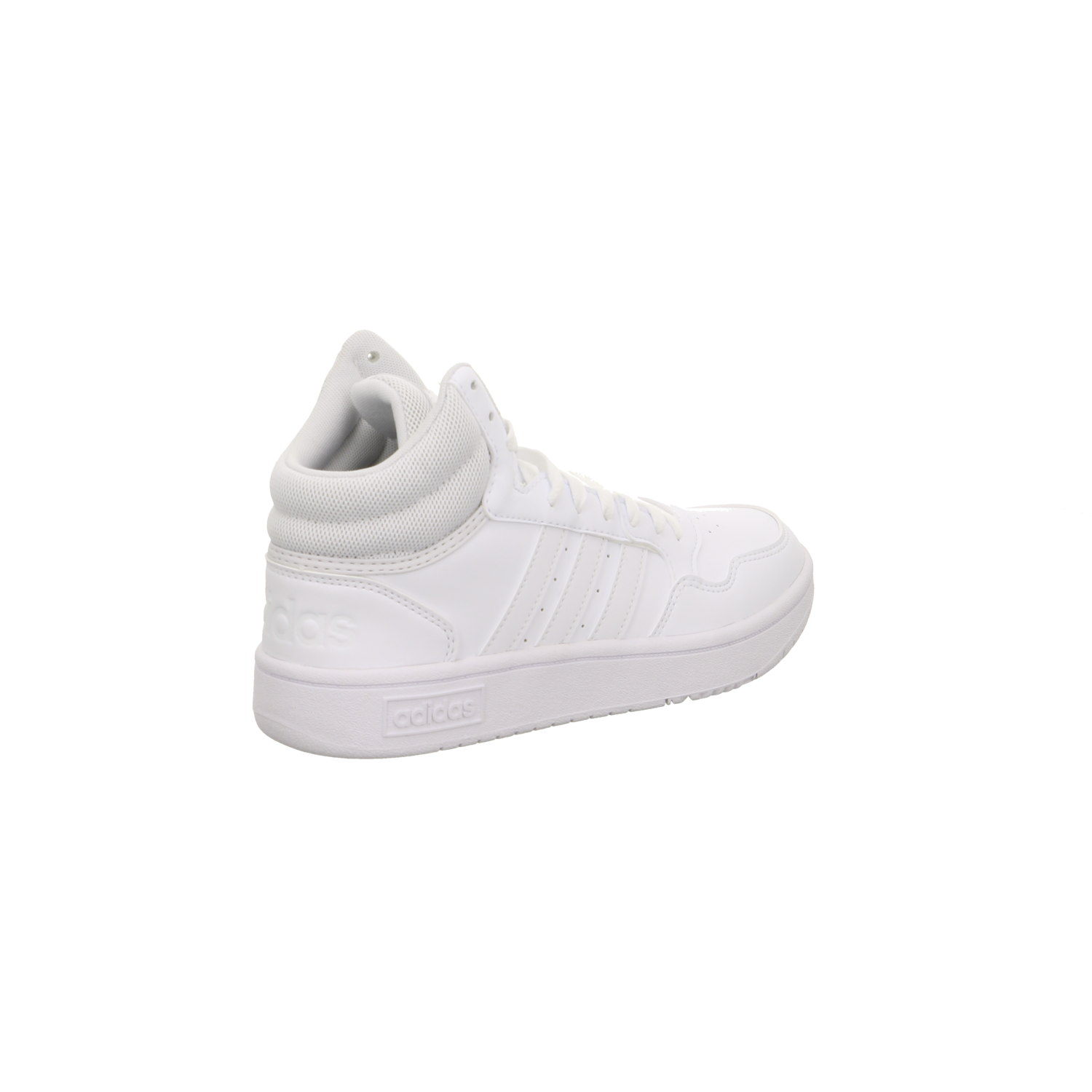 Adidas Sneaker W FTWWHT/FTWWHT/DSHGRY