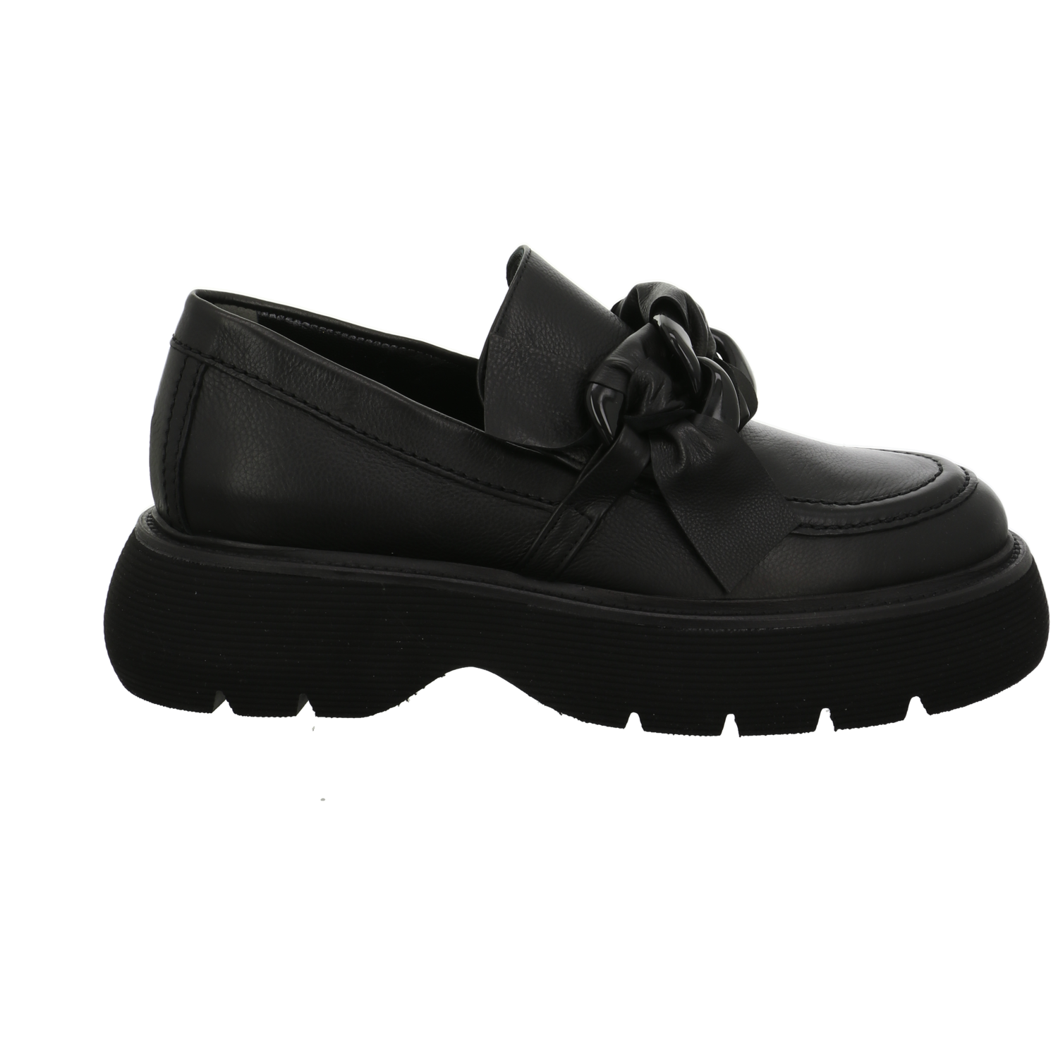 K + S shoes Slipper bis 25 mm schwarz
