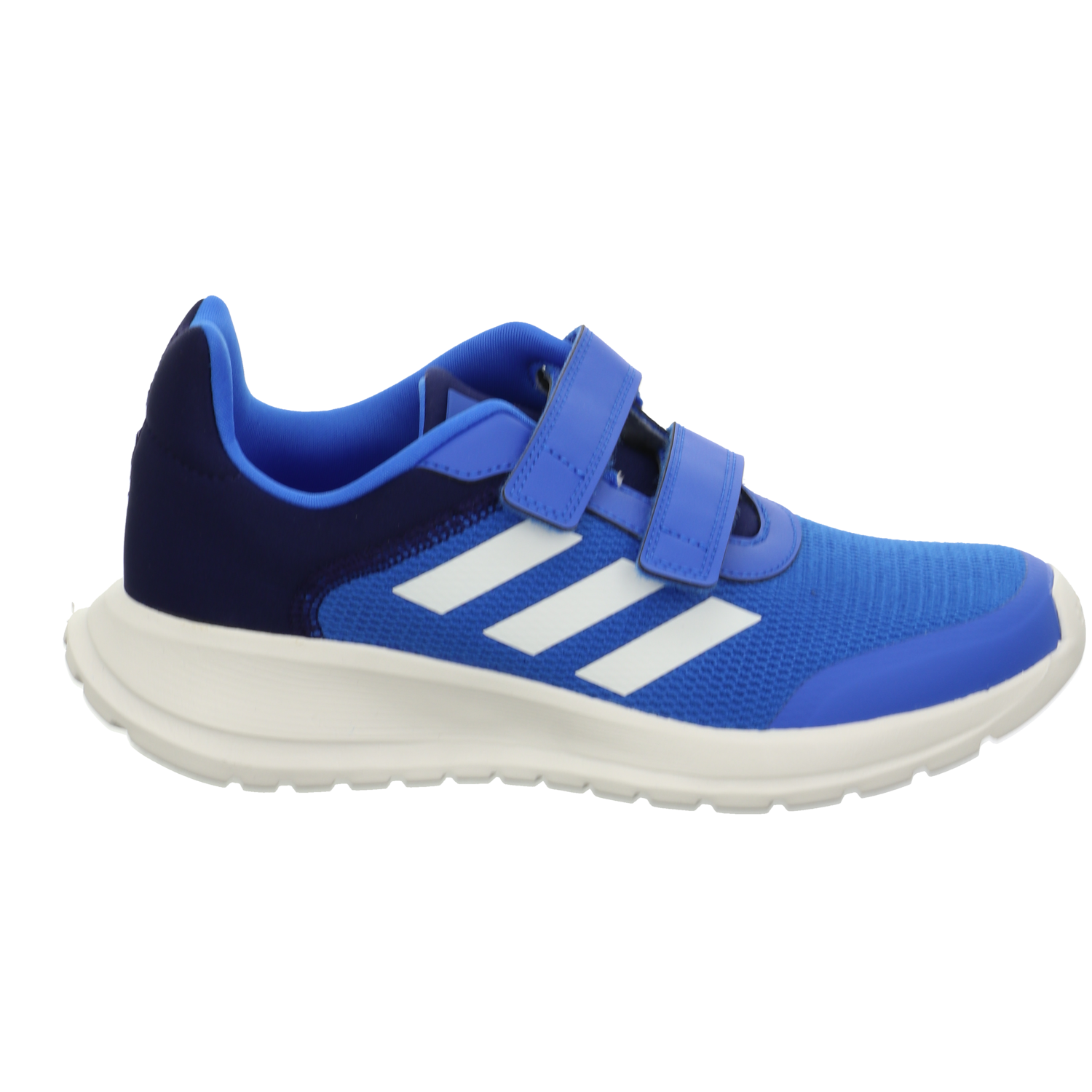 Adidas Sneaker K royal / mittel-blau