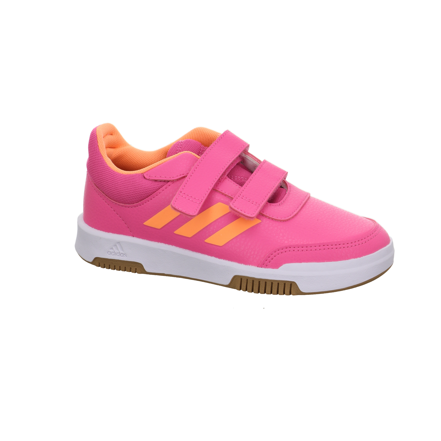 Adidas Sneaker K pink / fuchsia