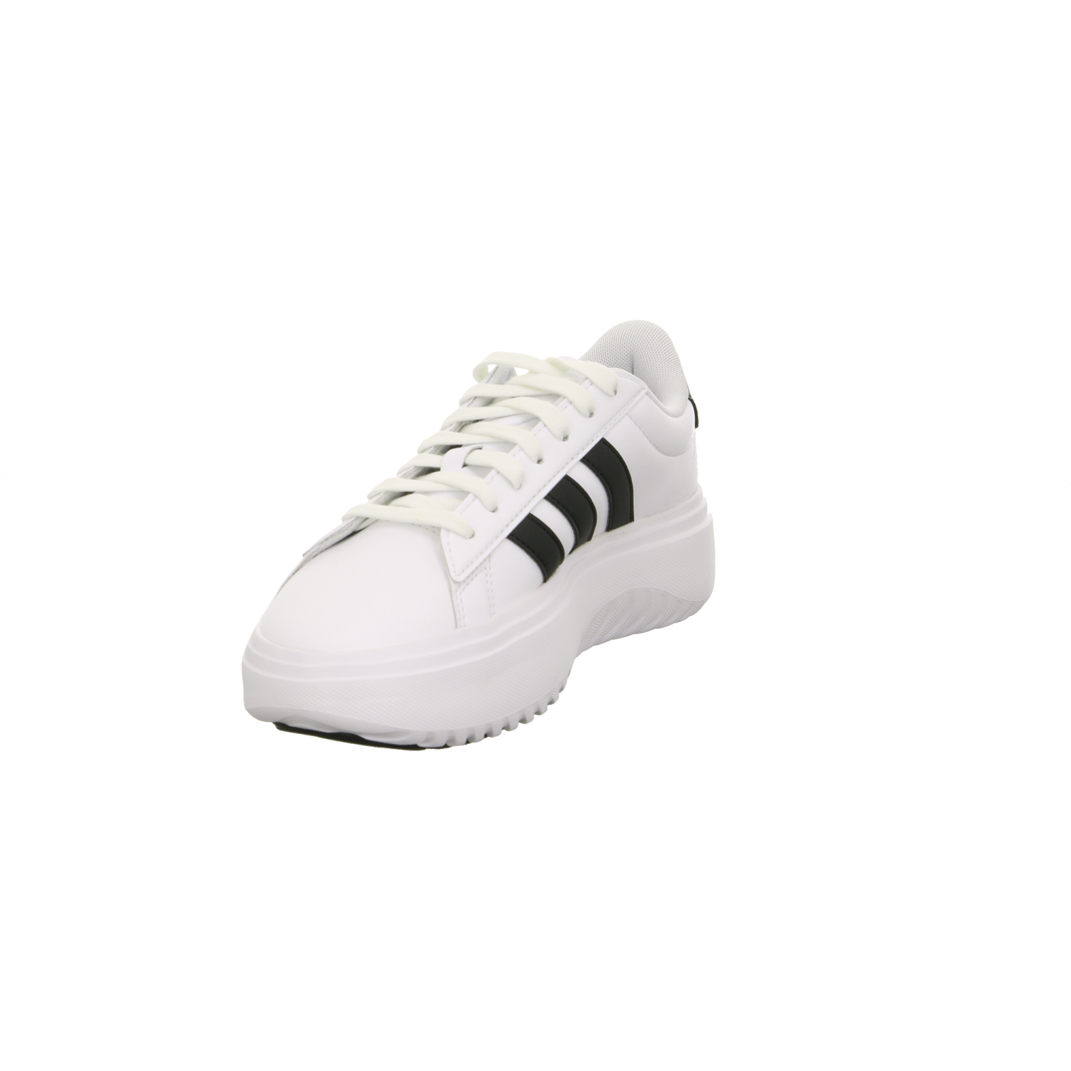 Adidas Sneaker W weiß