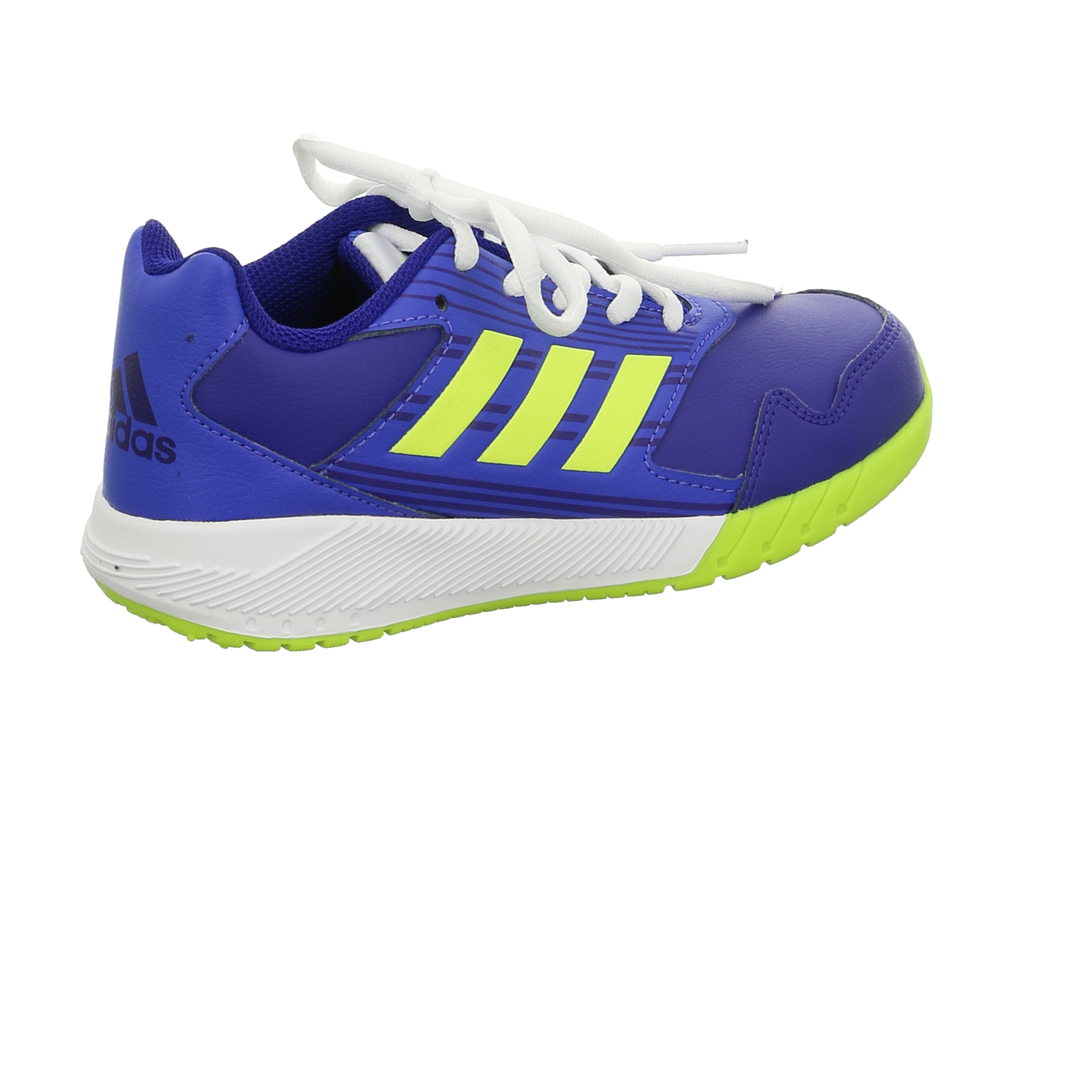 Adidas Sneaker K blau / dunkel-blau