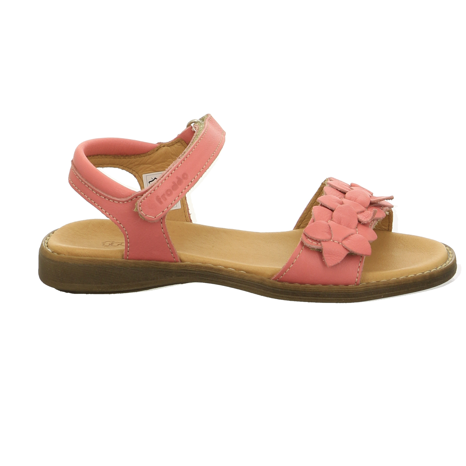 Froddo Sandalette M pink / fuchsia