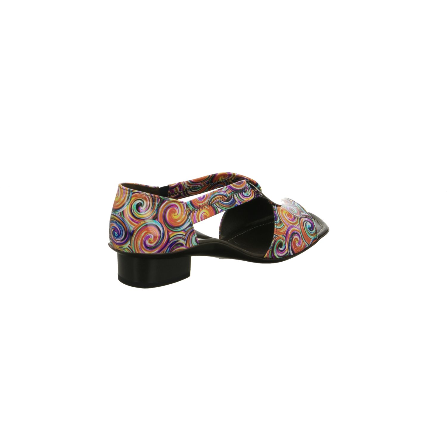Brunate Sandalette bis 45 mm multicolor