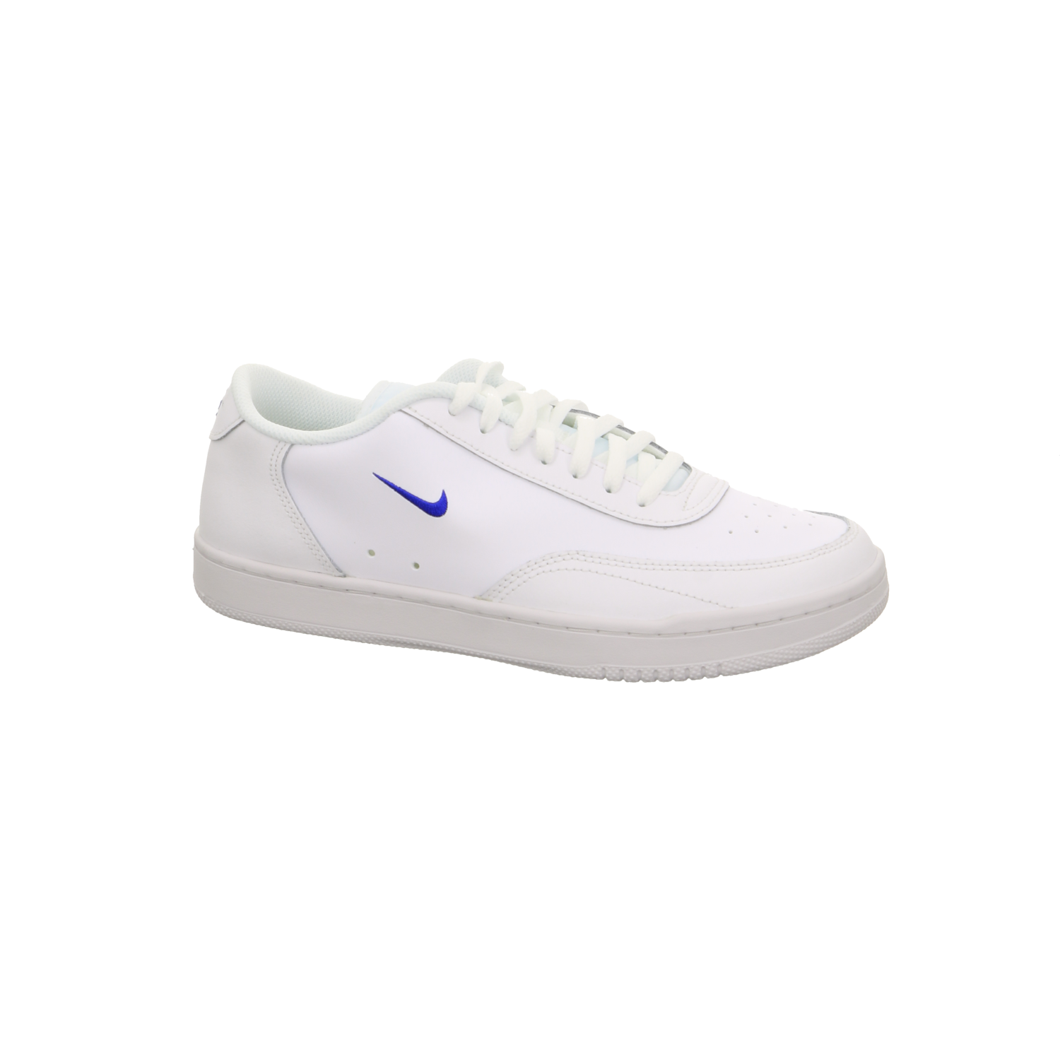 Nike Sneaker M WHITE/GAME ROYAL