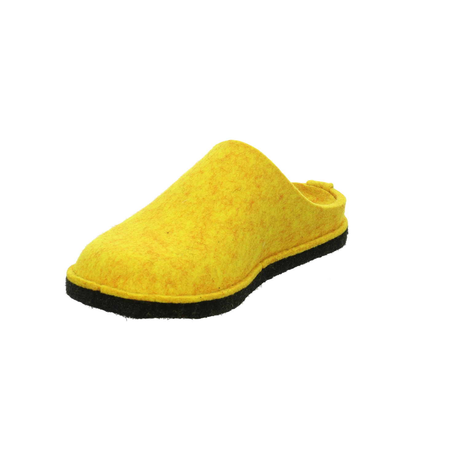 Iesse-Schuh GmbH Pantoffel gelb