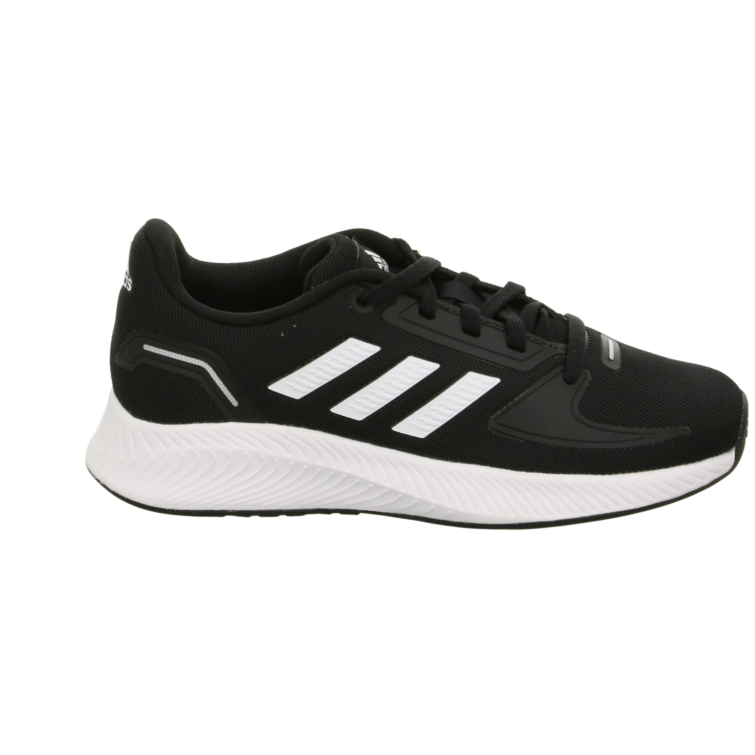 Adidas Sneaker K schwarz