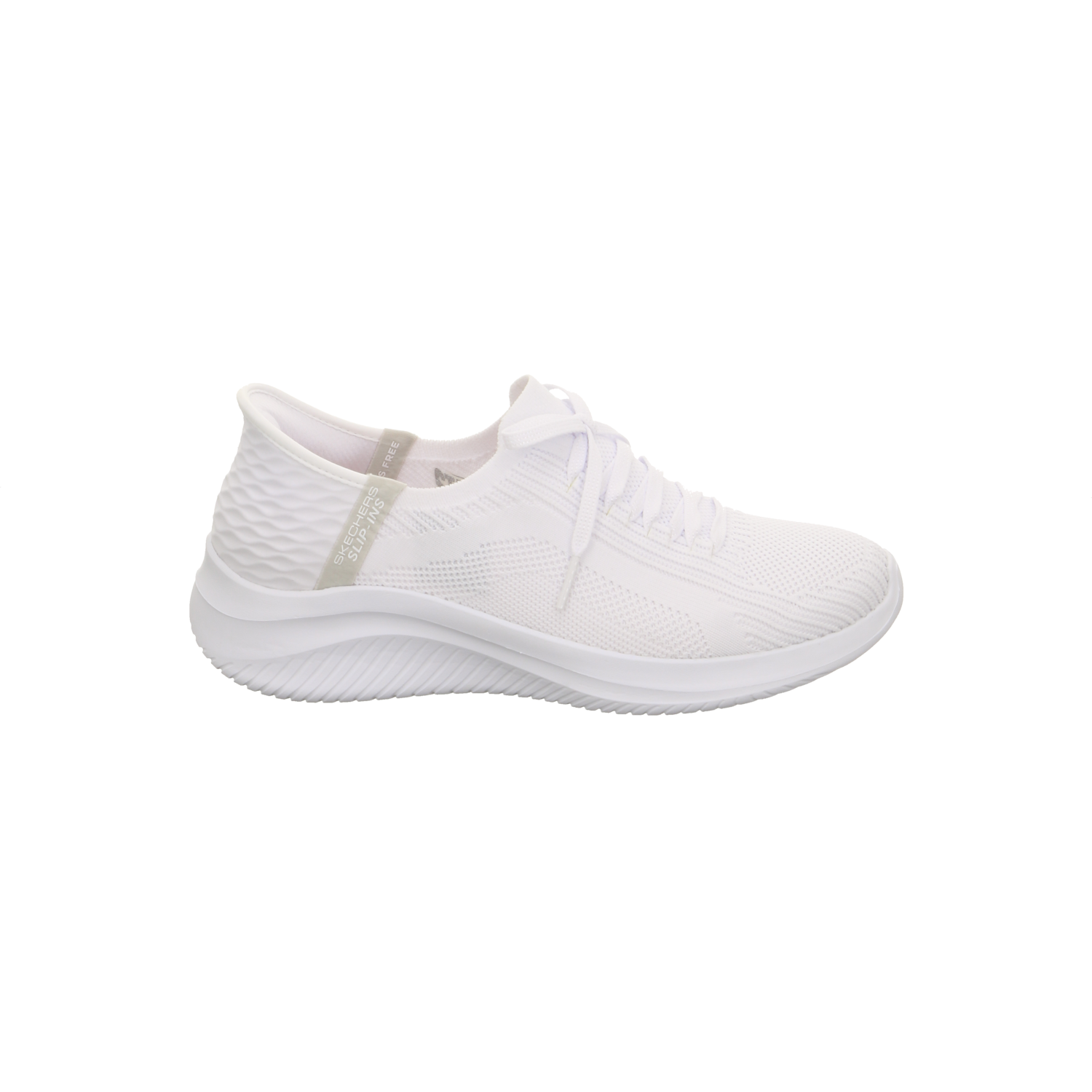 Skechers Sneaker W Weiß
