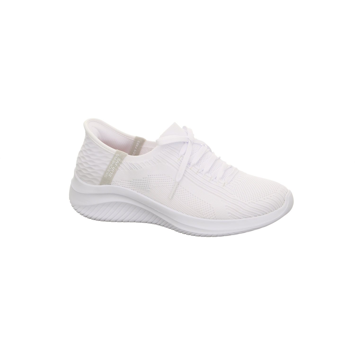 Skechers Sneaker W Weiß