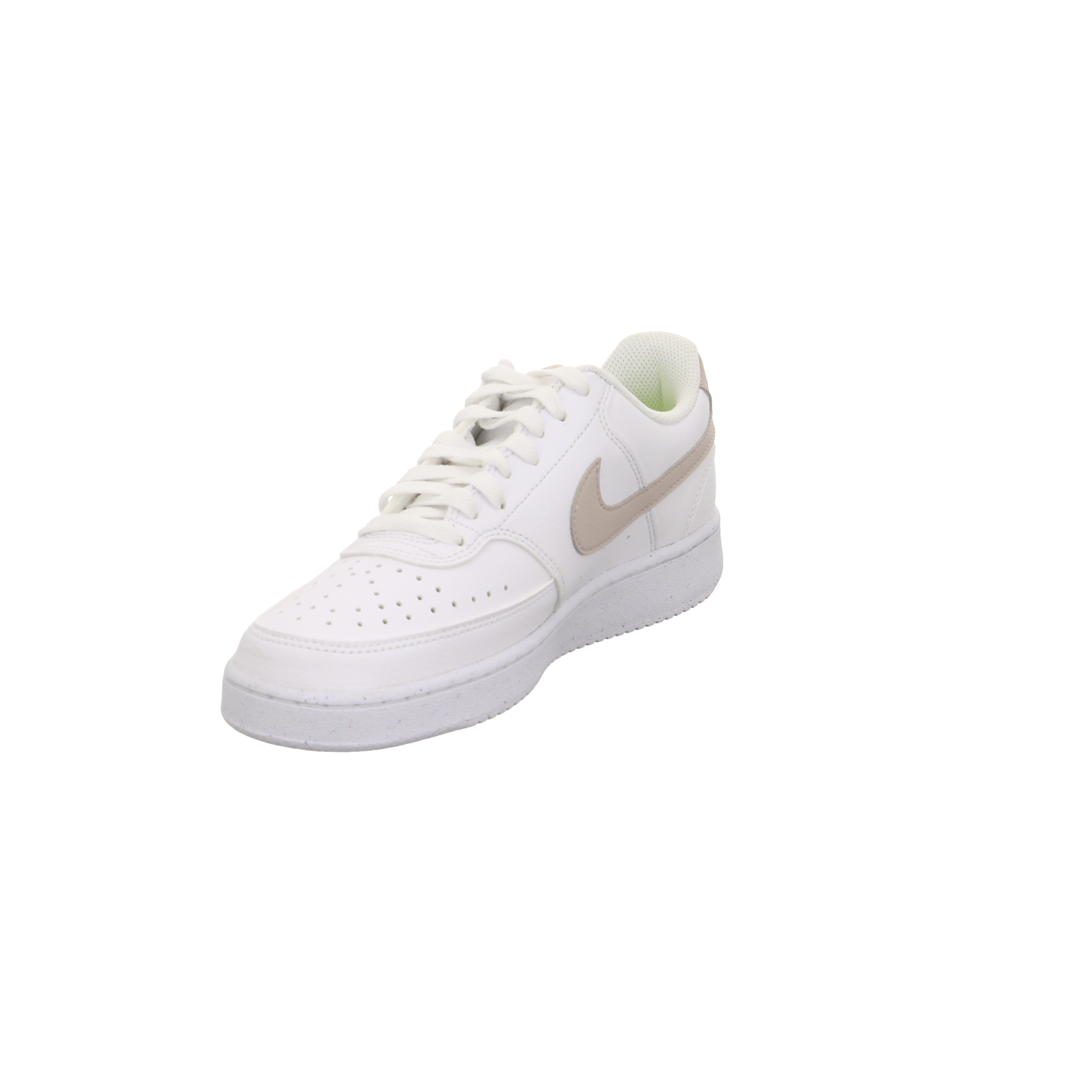 Nike Sneaker W weiß