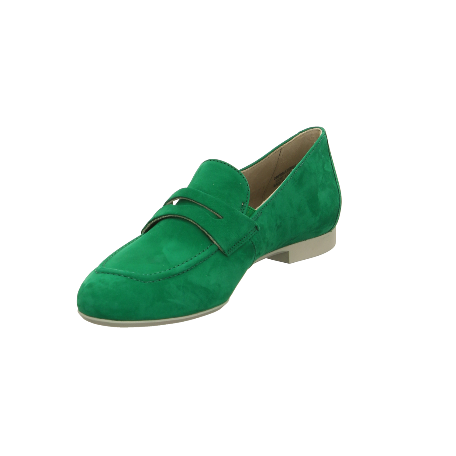 Paul Green Slipper bis 25 mm grün