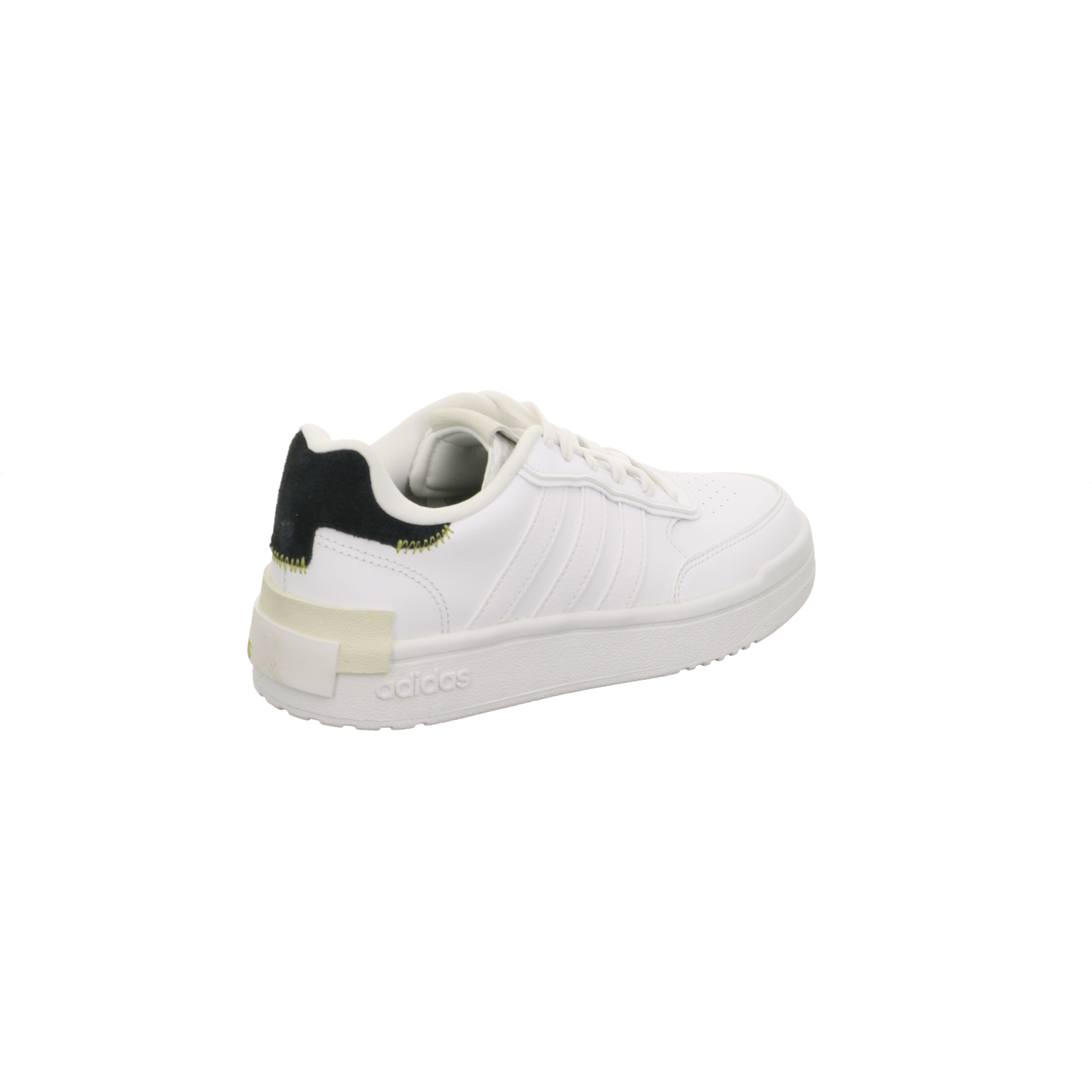 Adidas Sneaker W FTWWHT/FTWWHT/CBLACK