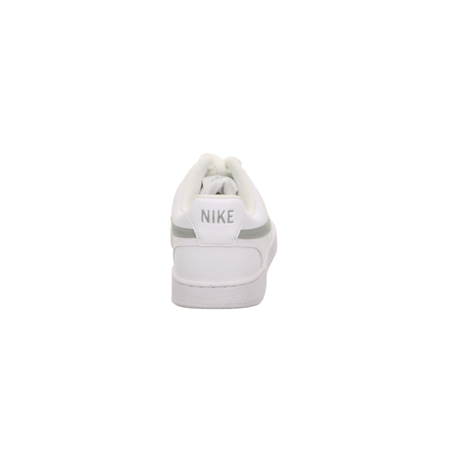 Nike Sneaker M WHITE/LT SMOKE GREY-
