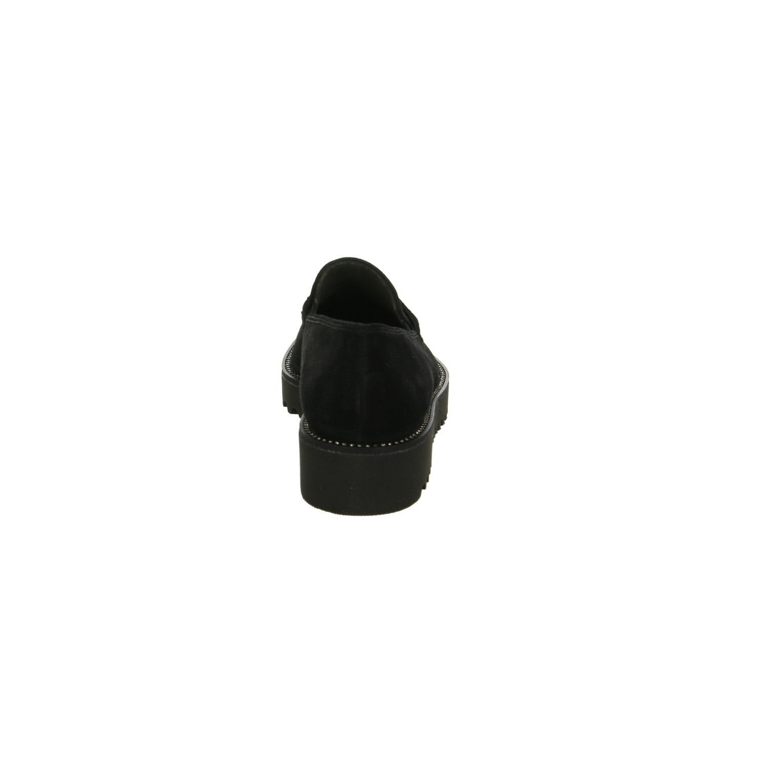 Paul Green Slipper bis 25 mm schwarz