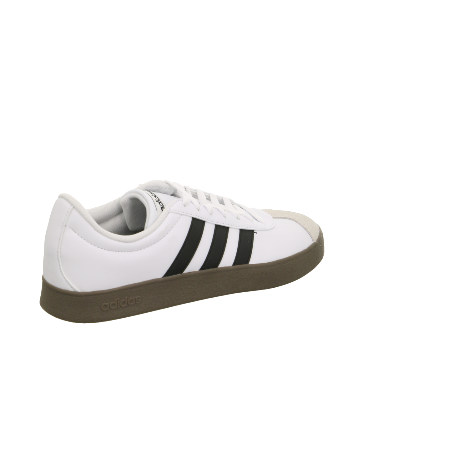 Adidas Sneaker M FTWWHT/CBLACK/GREONE