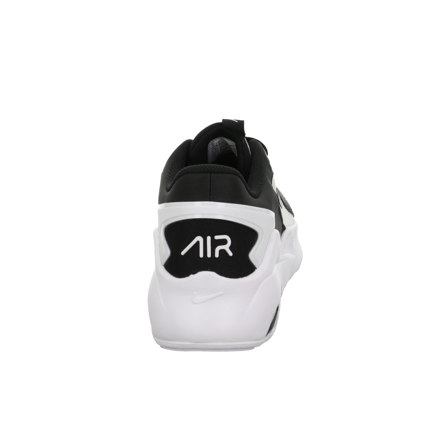 Nike Sneaker M schwarz