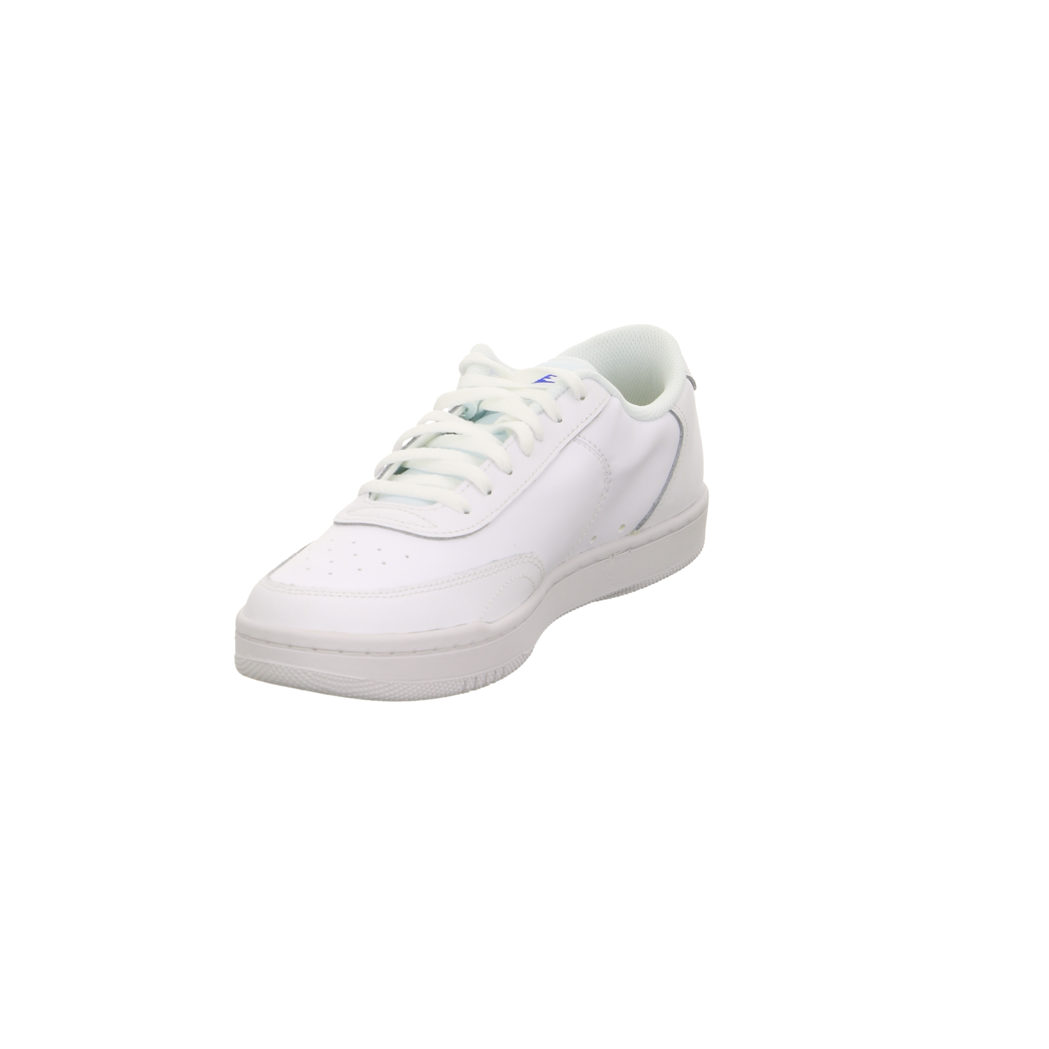 Nike Sneaker M WHITE/GAME ROYAL