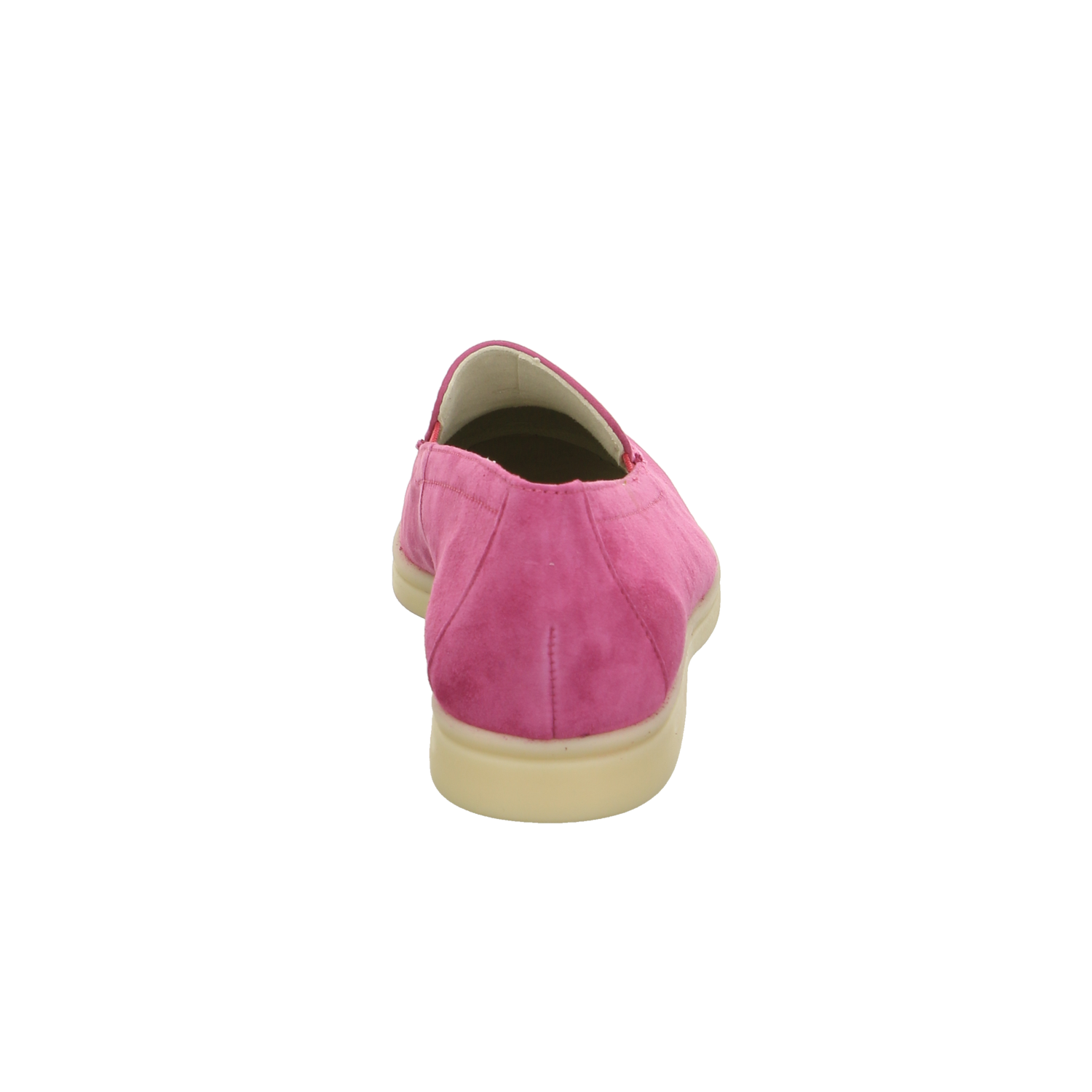 Paul Green Slipper bis 25 mm pink / fuchsia