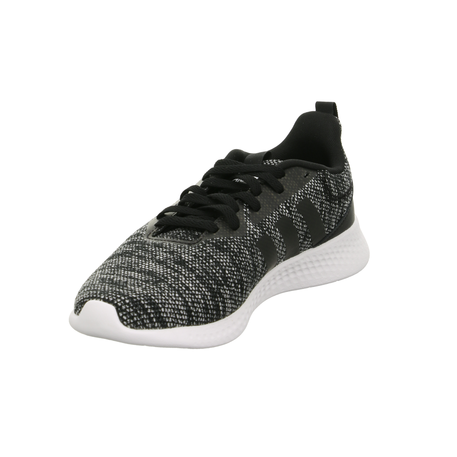 Adidas Sneaker M grau / dunkel-grau