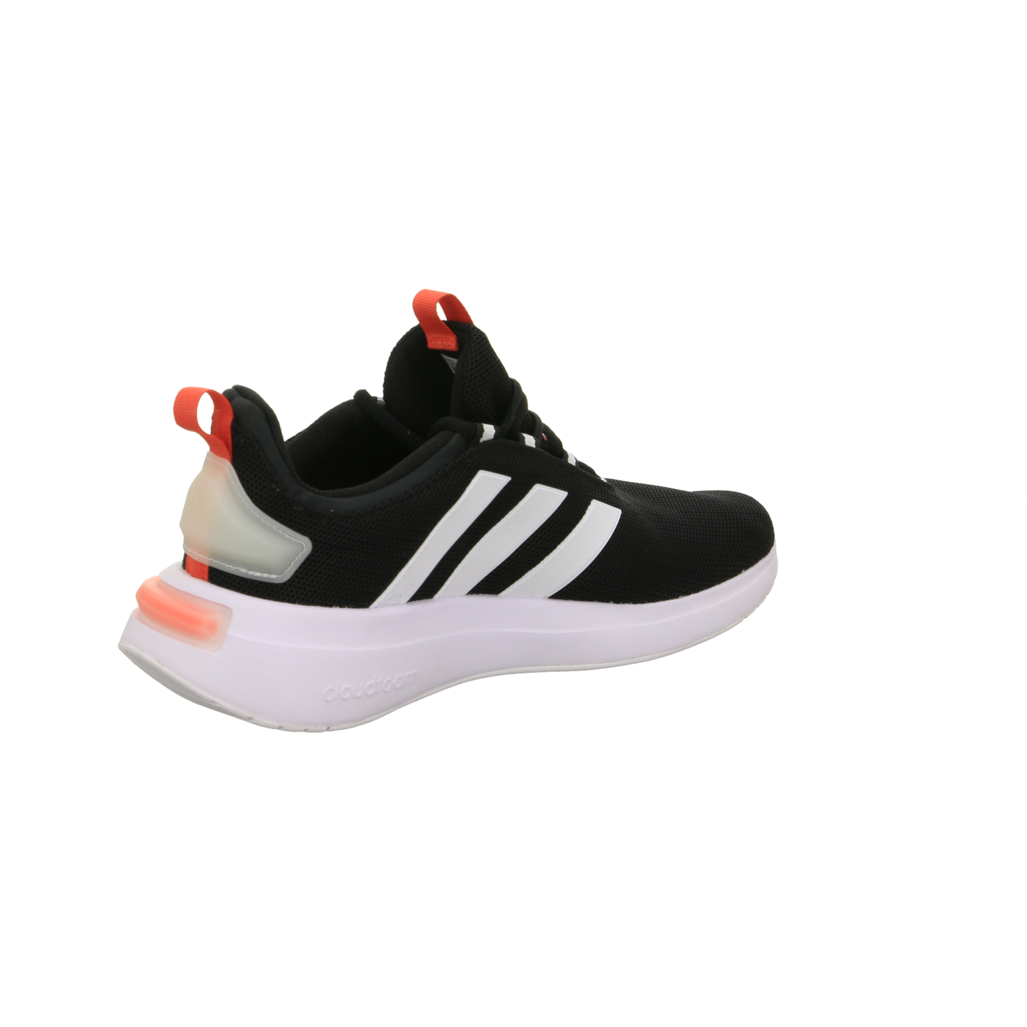 Adidas Sneaker M CBLACK/FTWWHT/GREFOU