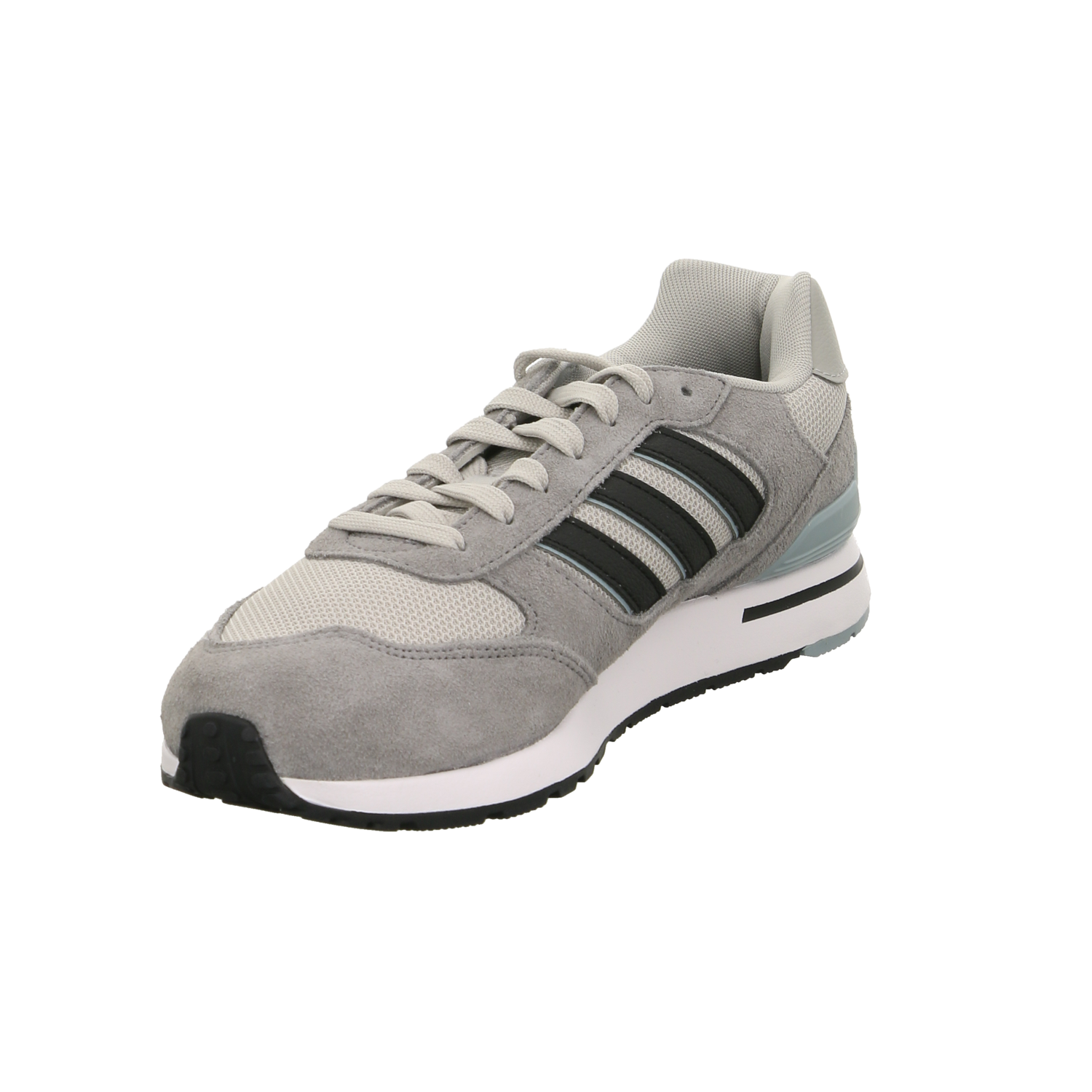 Adidas Sneaker M mittel-grau