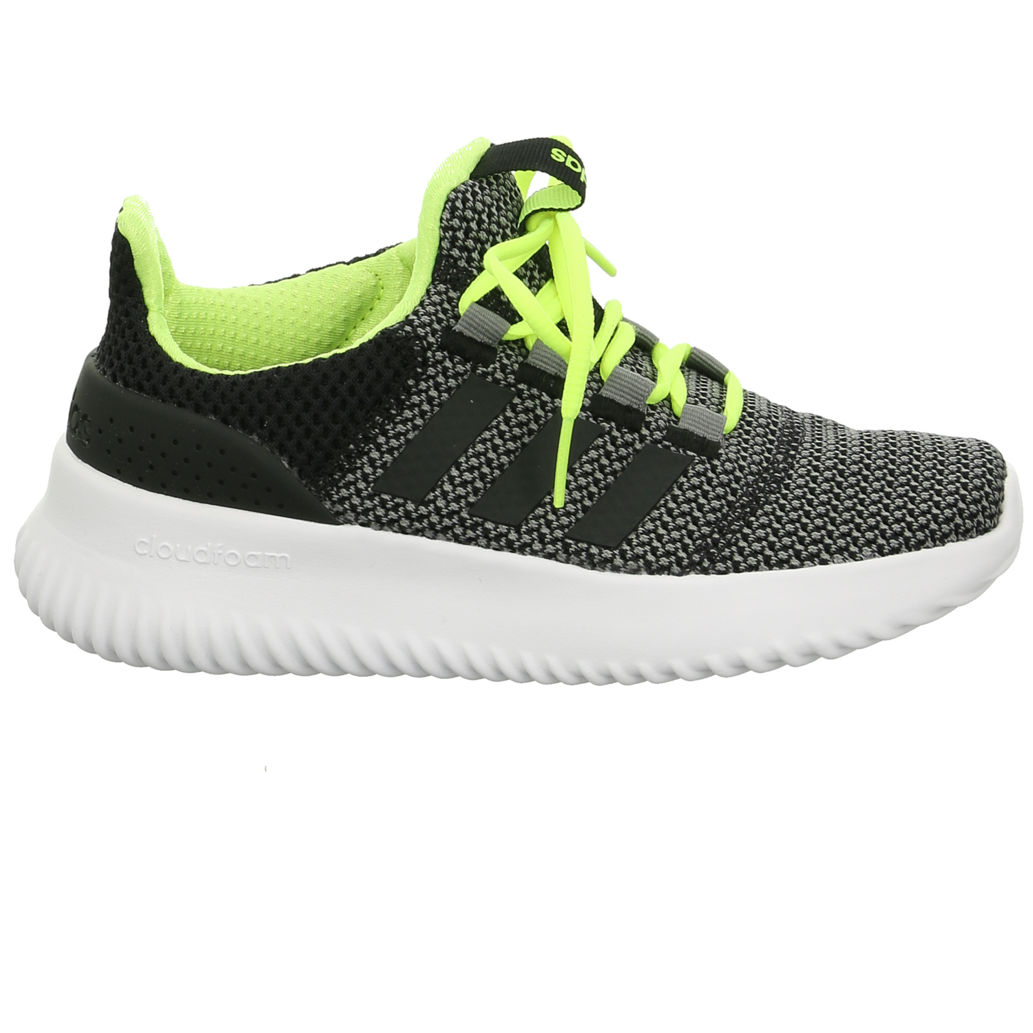 Adidas Sneaker K mittel-grau