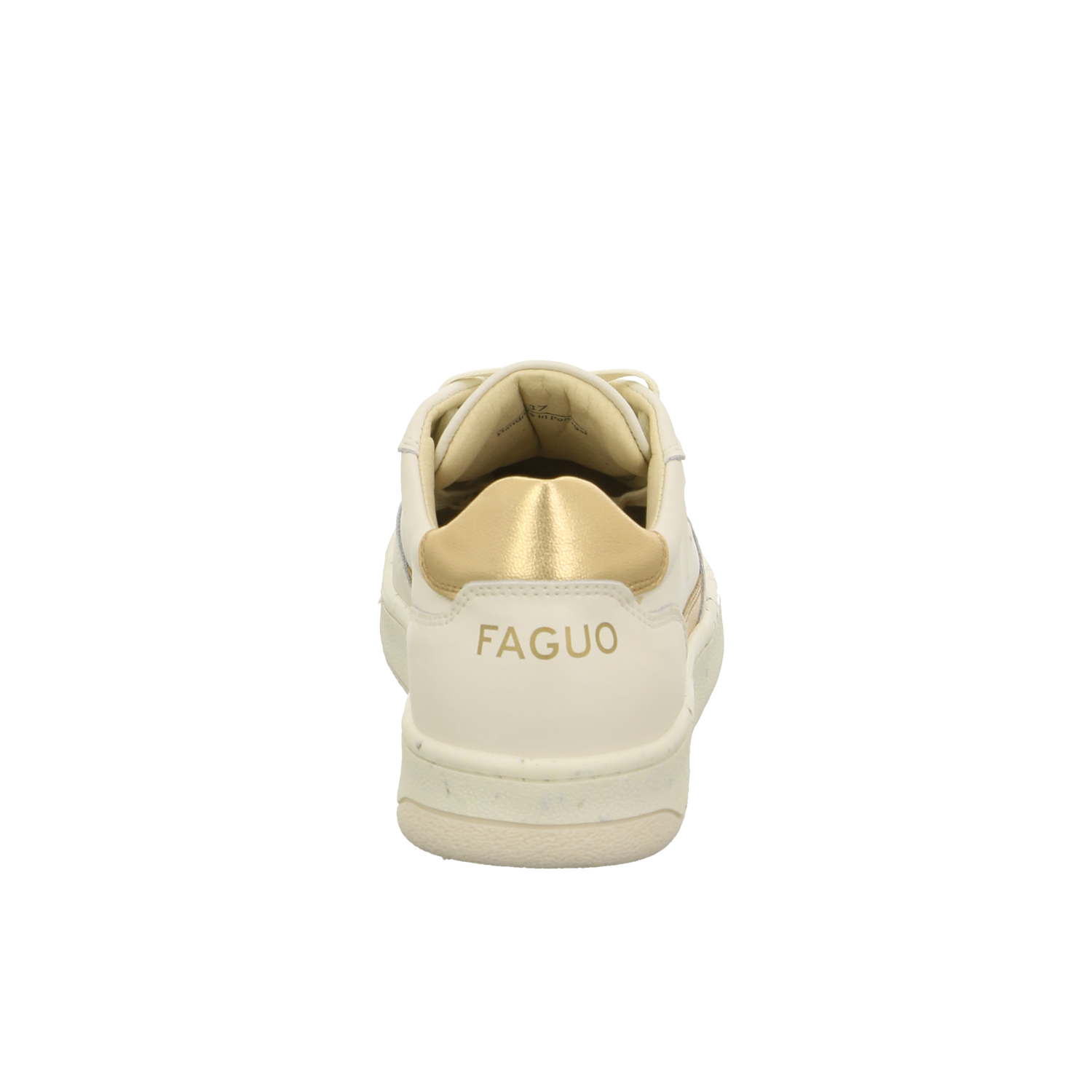 Faguo Sneaker W beige