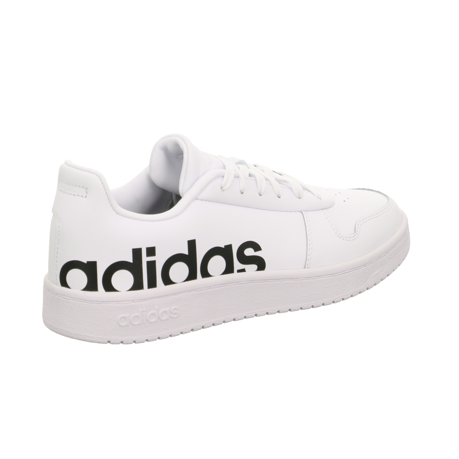 Adidas Sneaker M weiß