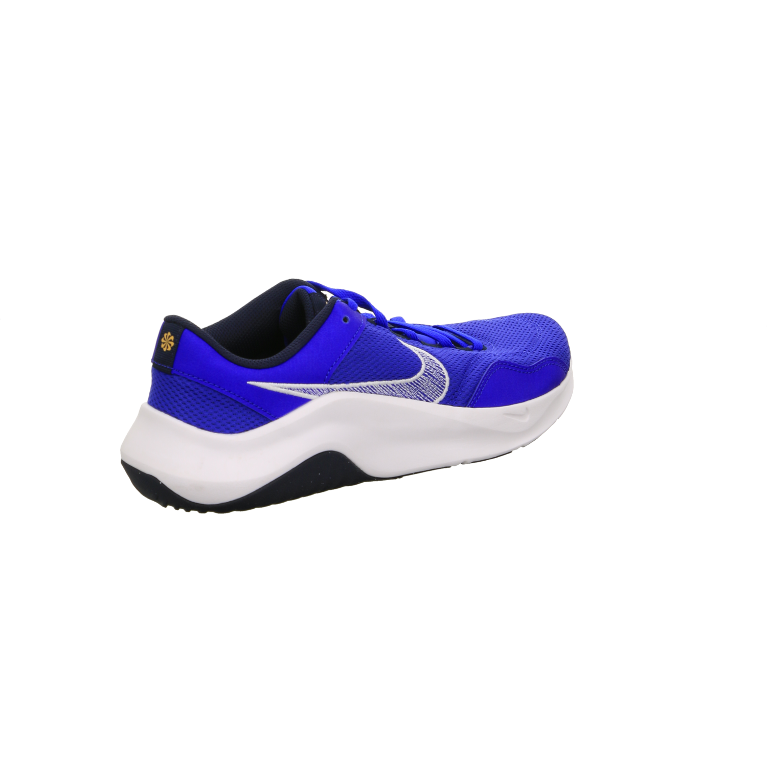 Nike Sneaker M RACER BLUE/WHITE-OBS