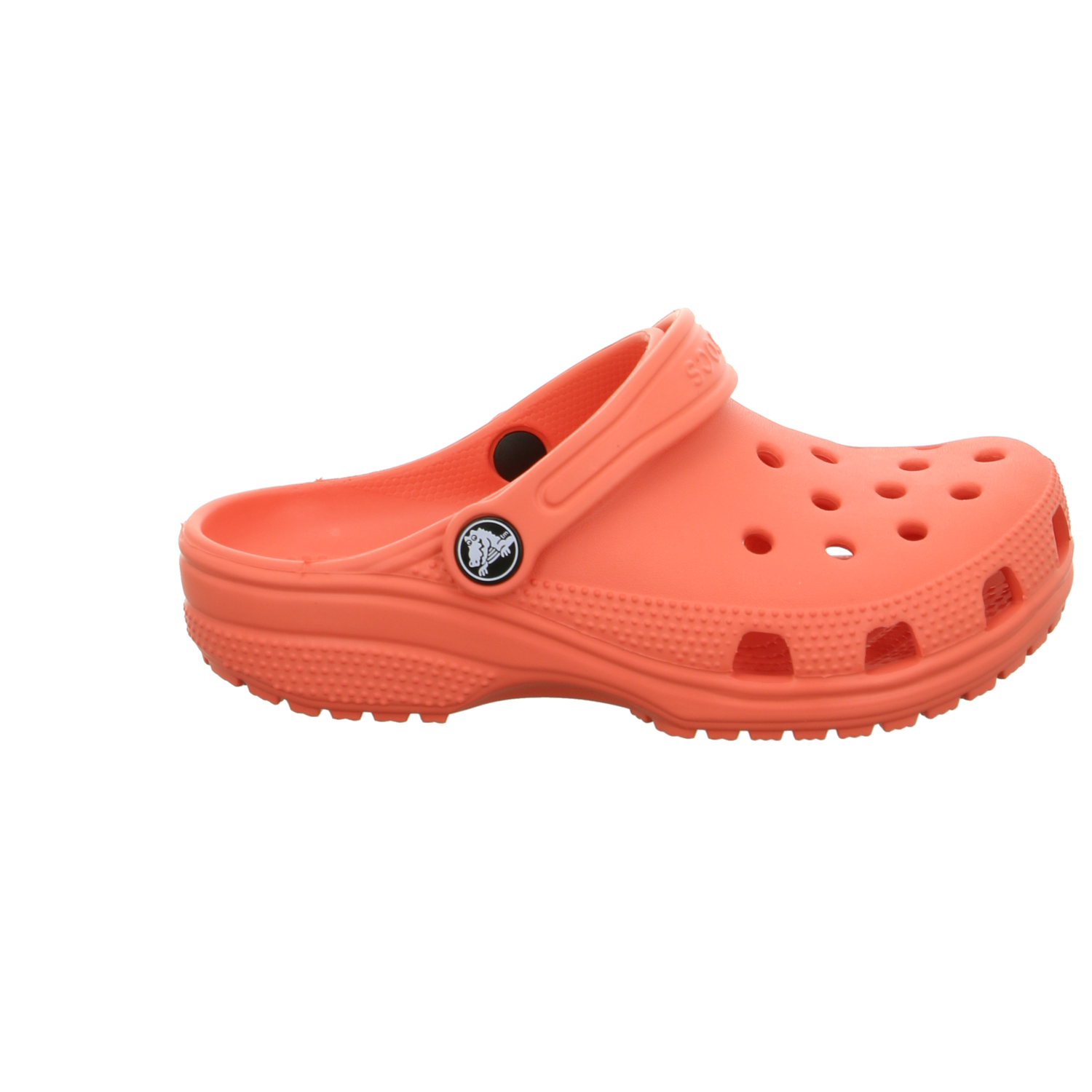 Crocs Kinder-Clogs orange