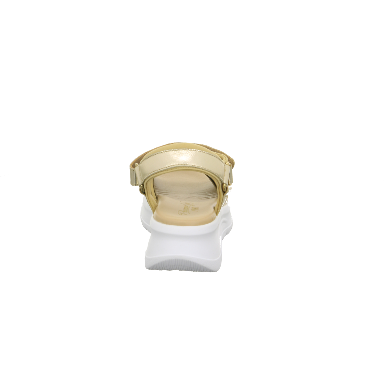 Panama Jack Sandalette bis 45 mm gold