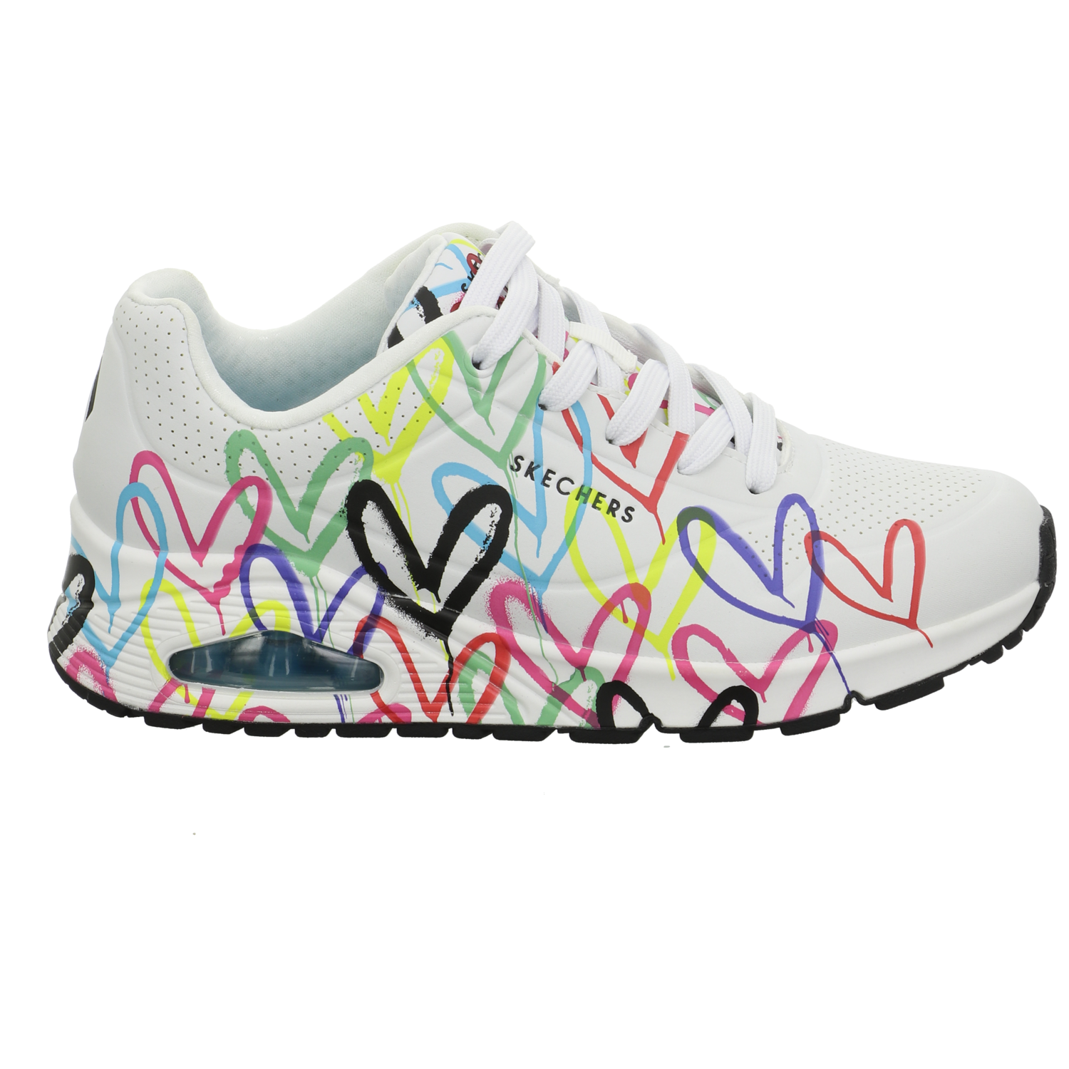 Skechers Sneaker W multicolor