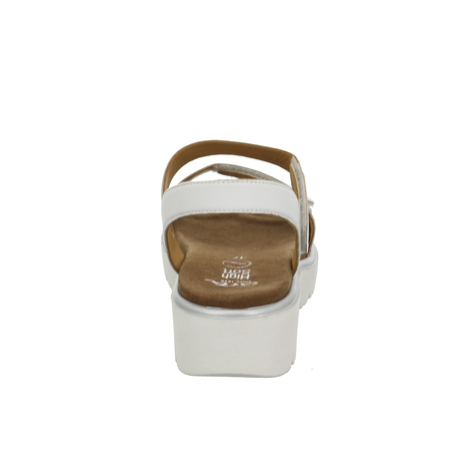 Ara Sandalette bis 45 mm weiß