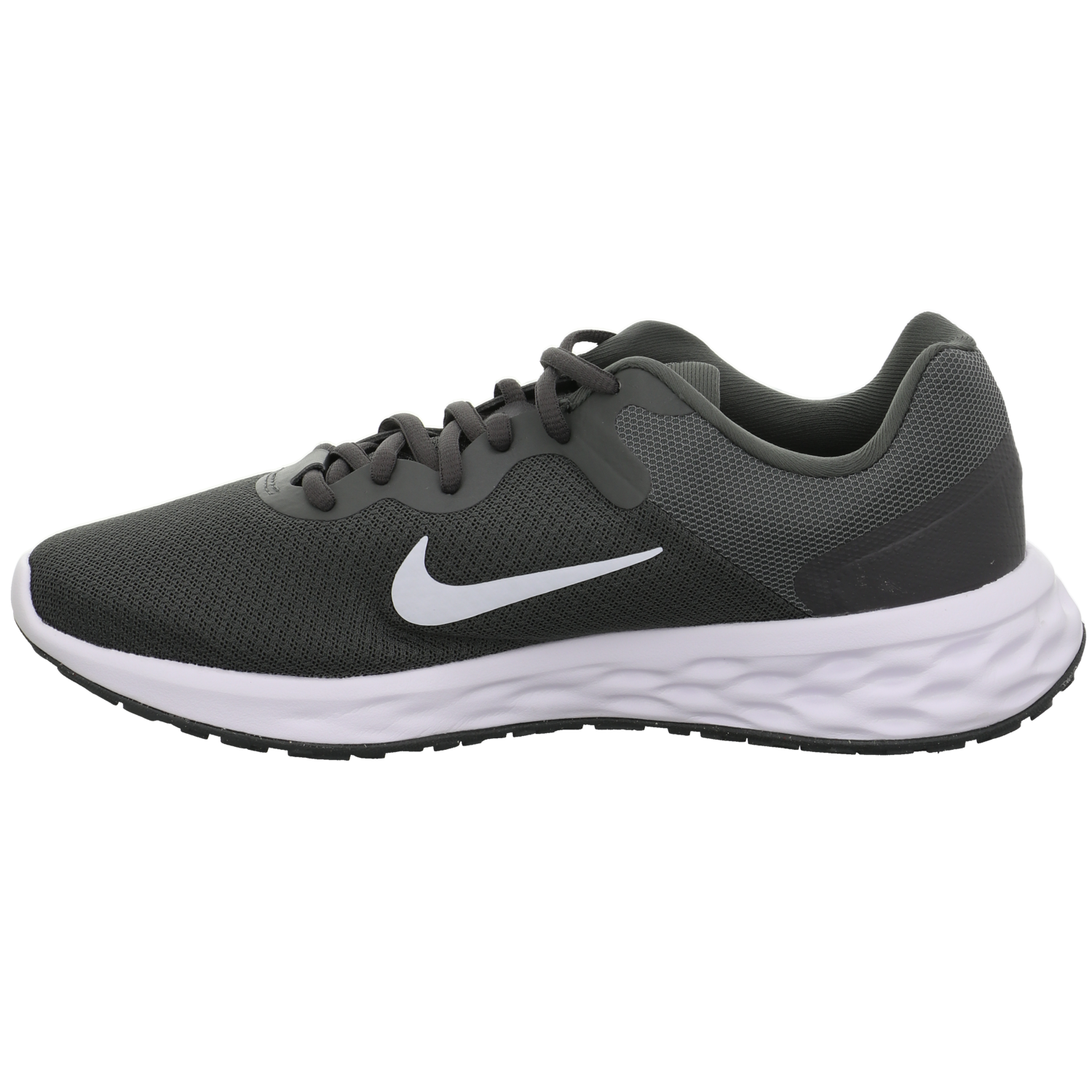 Nike Sneaker M grau / dunkel-grau
