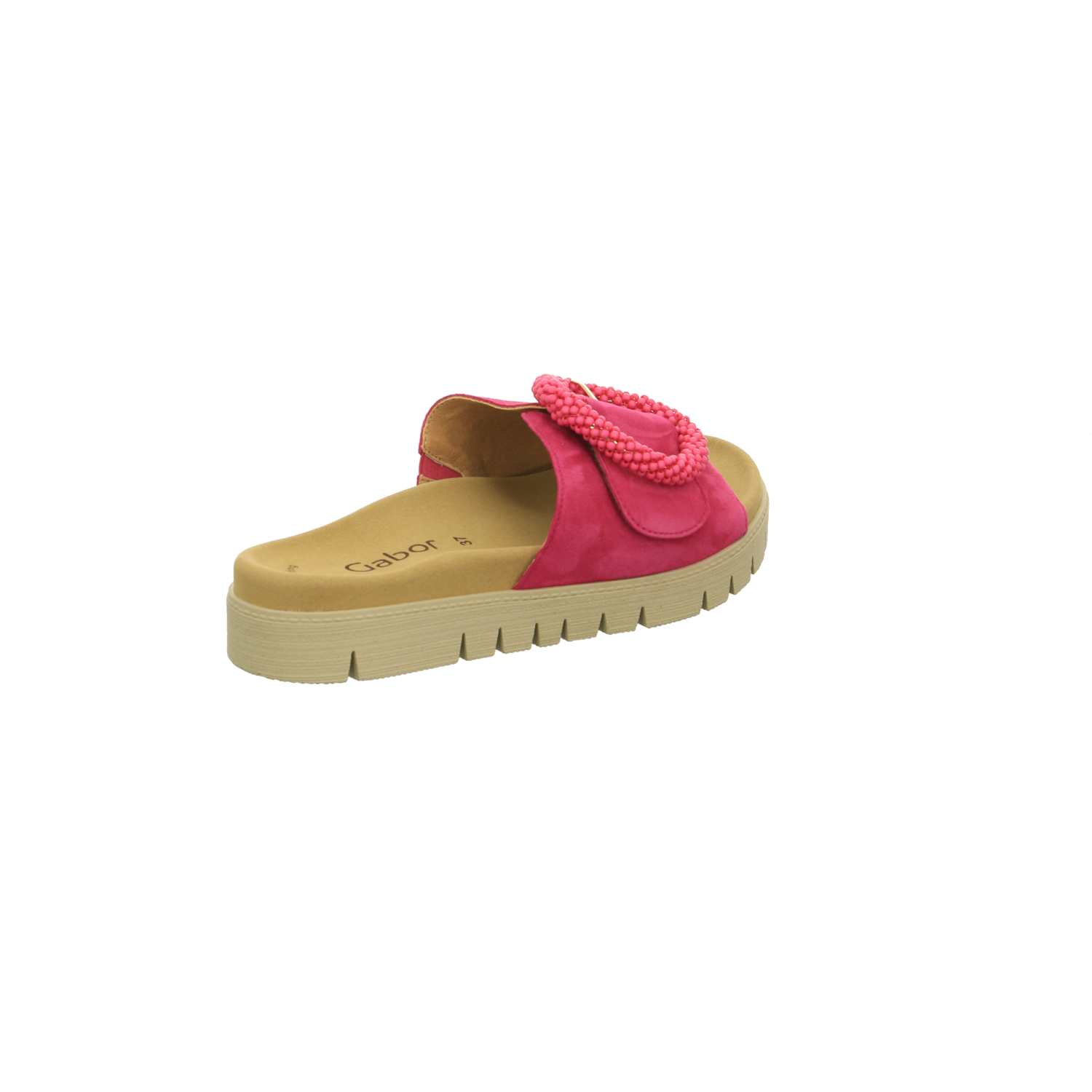 Gabor fashion Sandalette bis 25 mm pink