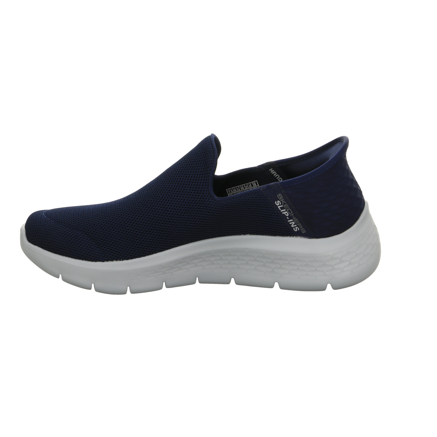 Skechers Sneaker M blau / dunkel-blau