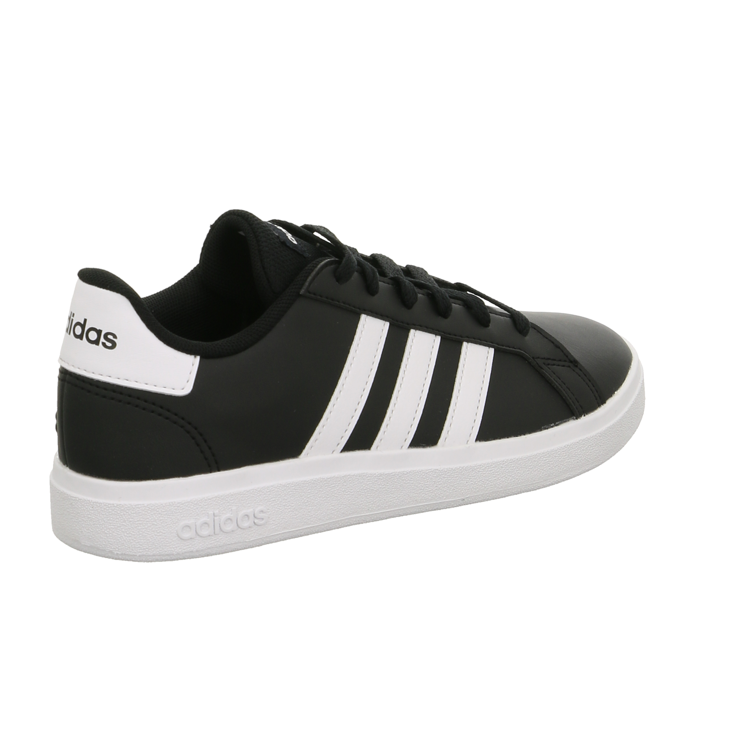 Adidas Sneaker K schwarz