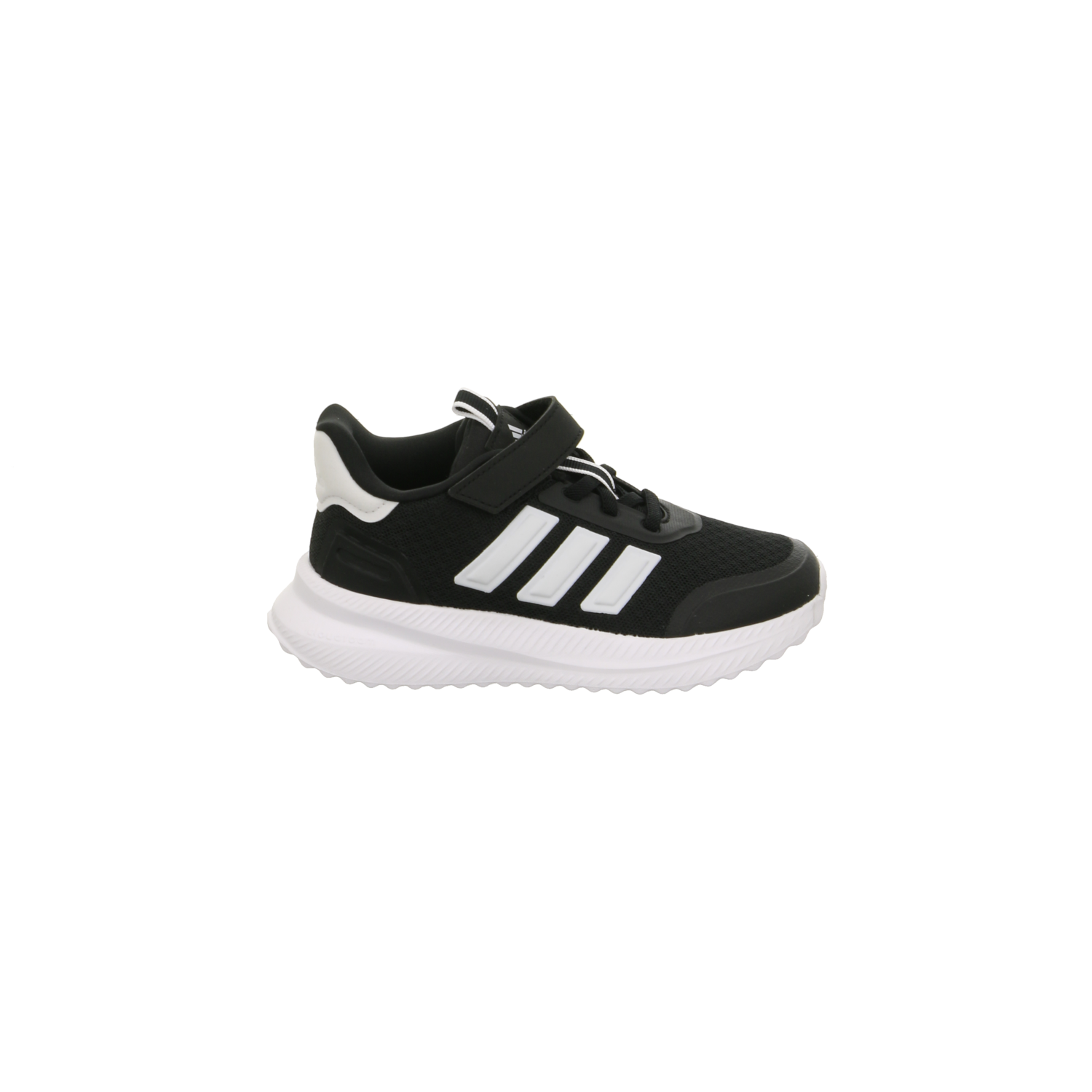 Adidas Sneaker K CBLACK/FTWWHT/CBLACK