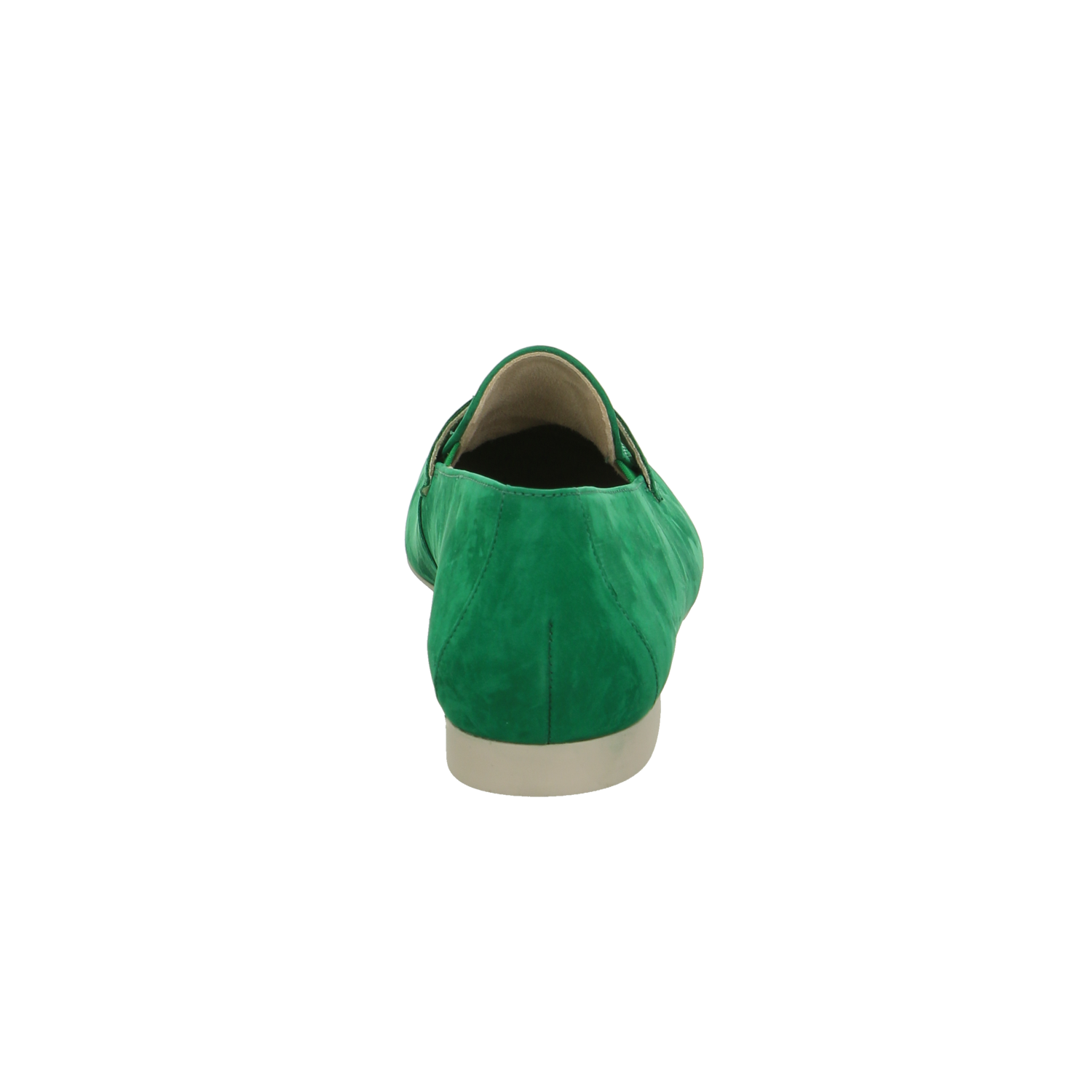 Paul Green Slipper bis 25 mm grün