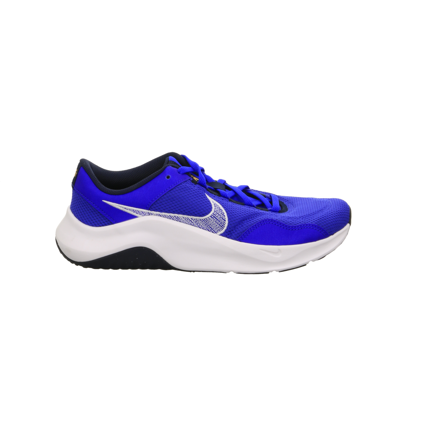 Nike Sneaker M RACER BLUE/WHITE-OBS
